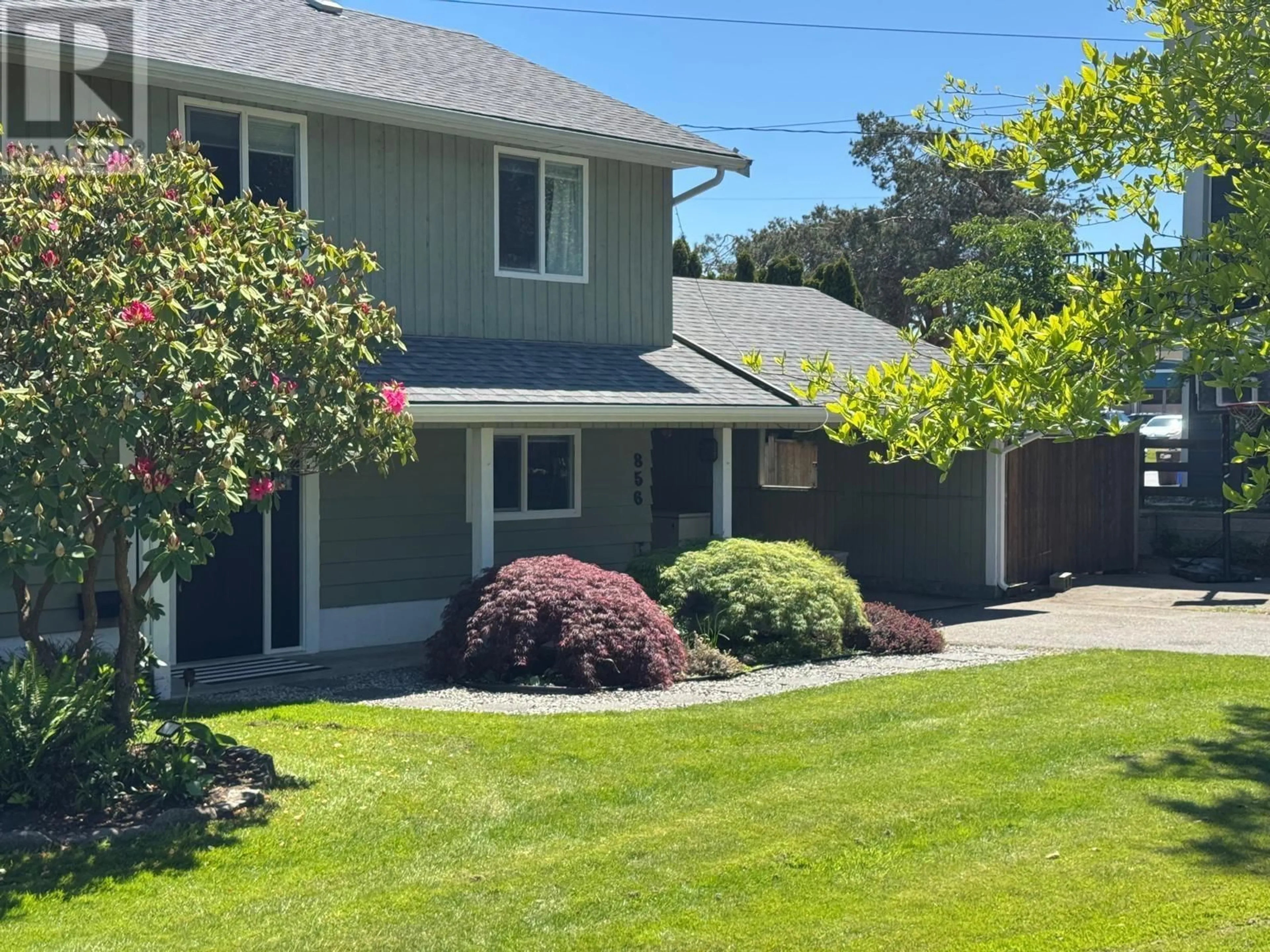 Unknown for 856 53A STREET, Delta British Columbia V4M3C9