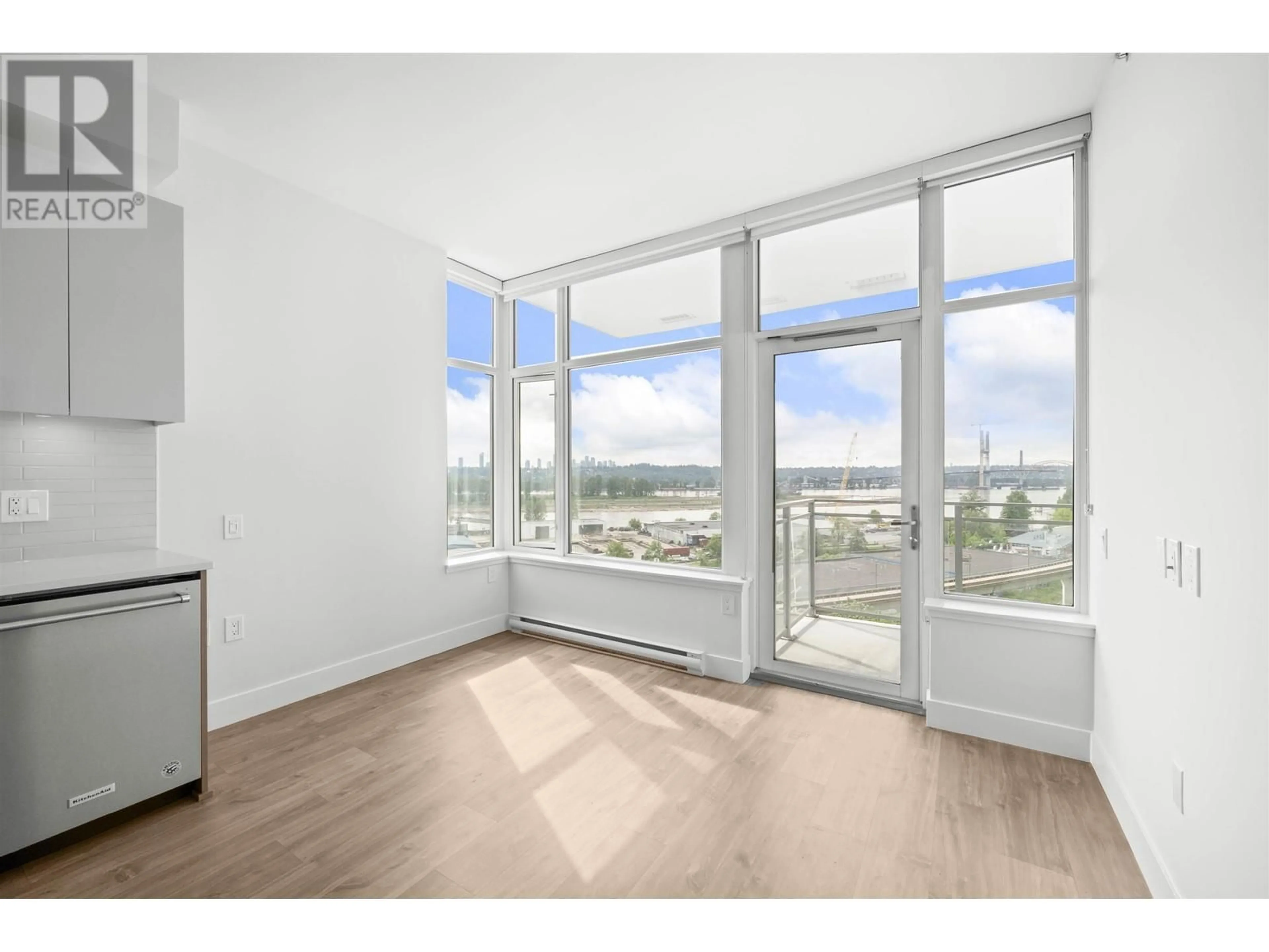 A pic of a room for 713 - 258 NELSON'S COURT, New Westminster British Columbia V3L0J9