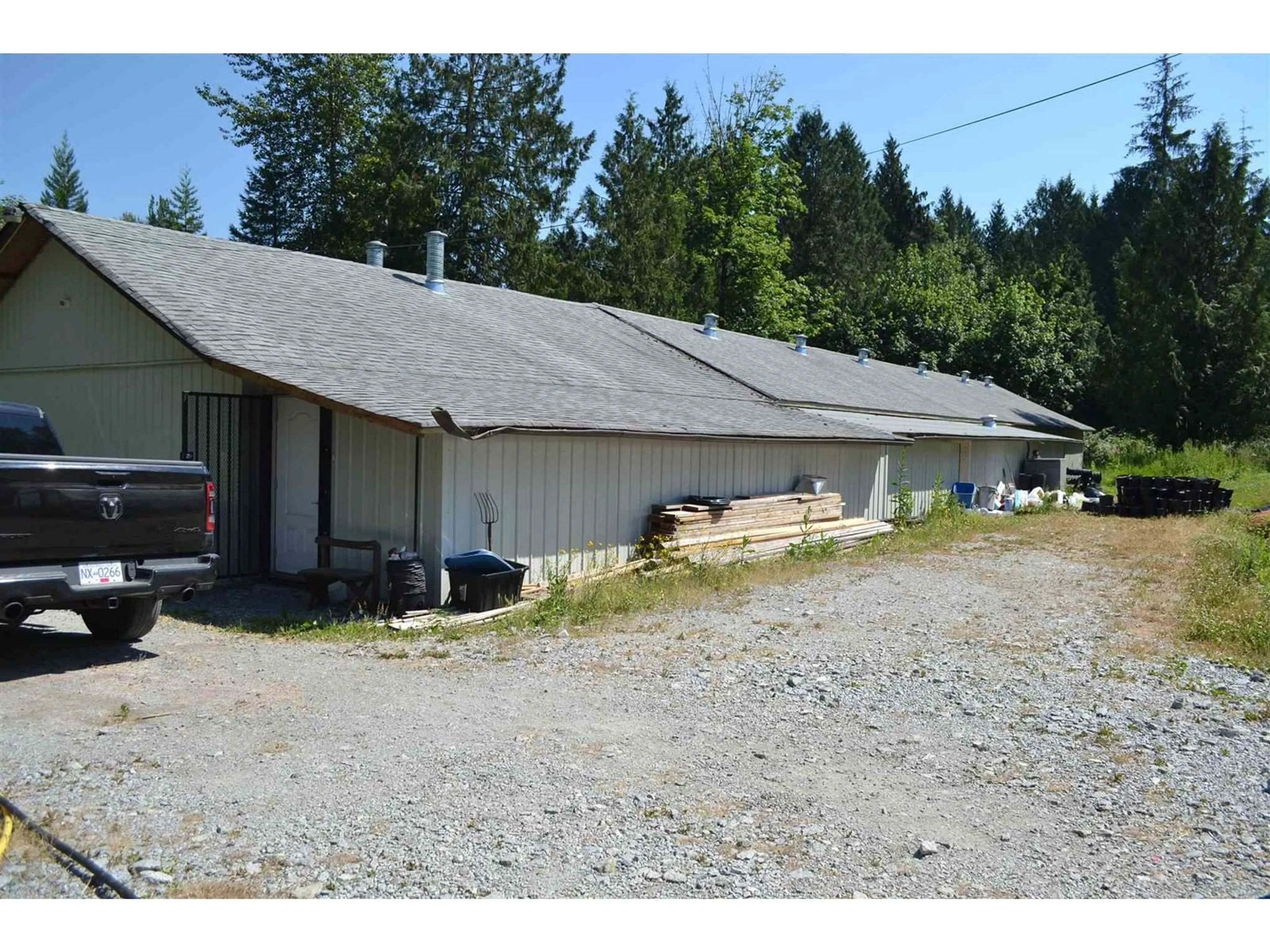 Unknown for 23796 16, Langley British Columbia V2Z1K9