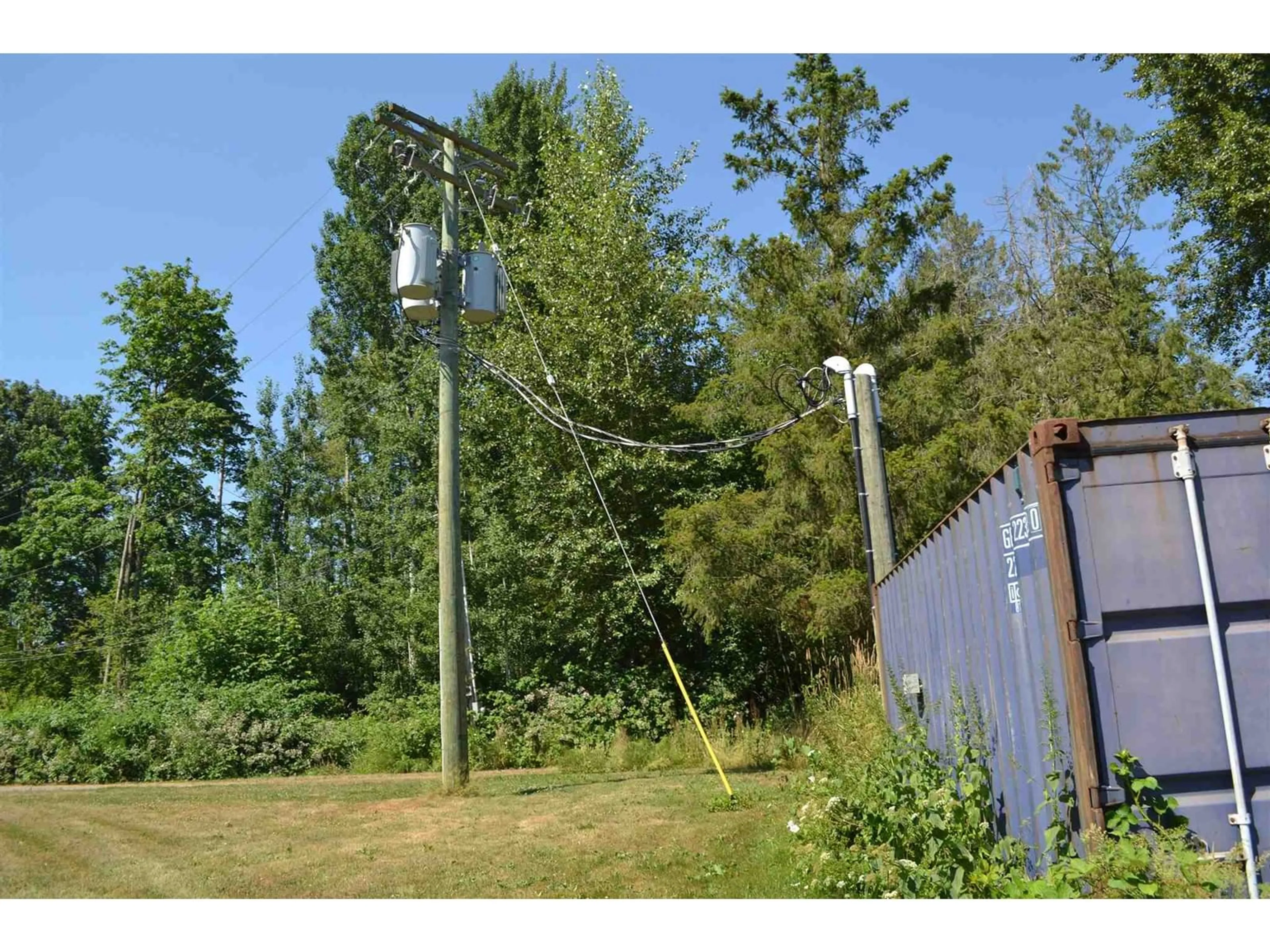 A pic from outside/outdoor area/front of a property/back of a property/a pic from drone, forest/trees view for 23796 16, Langley British Columbia V2Z1K9