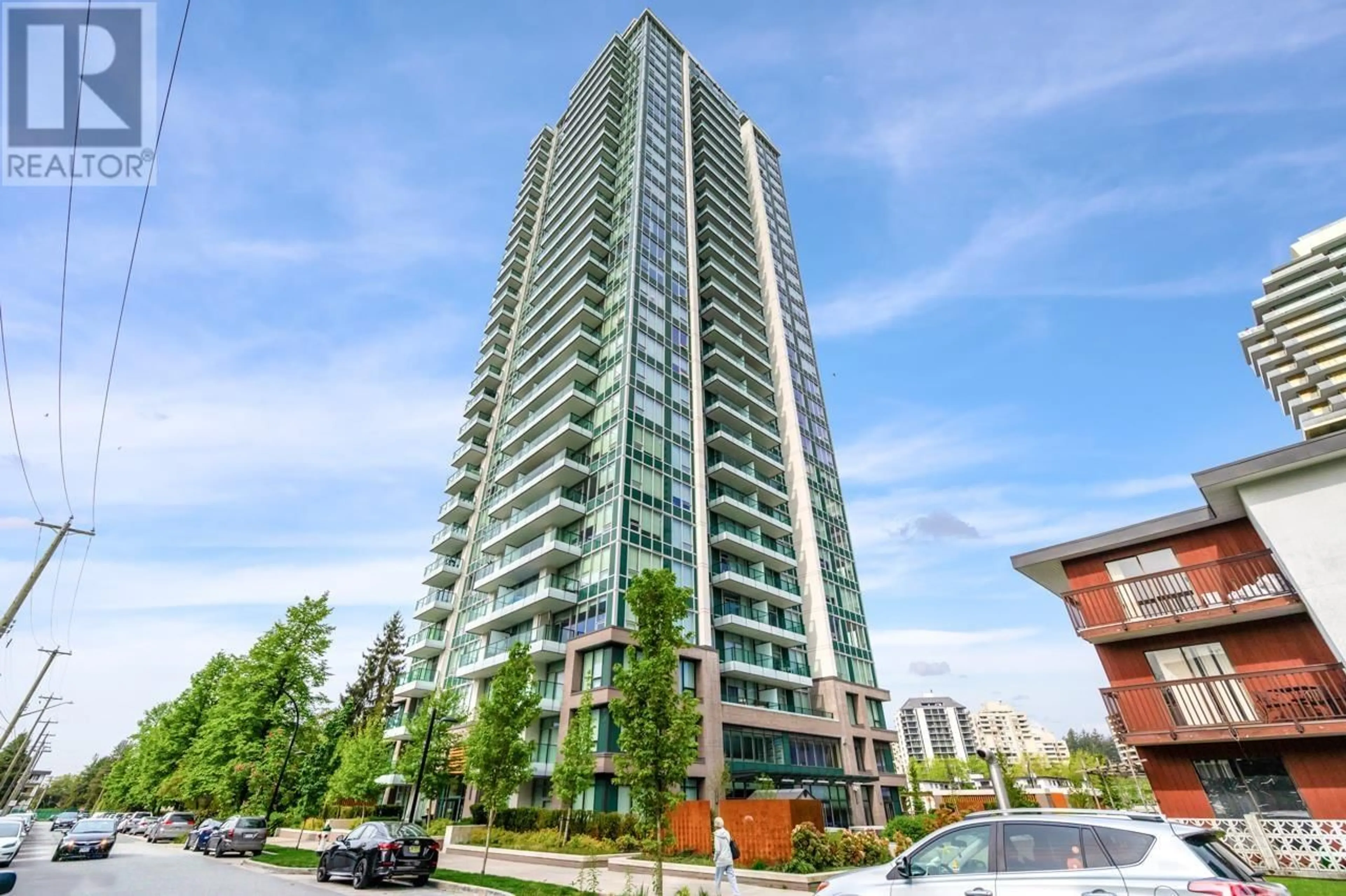 Unknown for 509 - 6463 SILVER AVENUE, Burnaby British Columbia V5H0K4