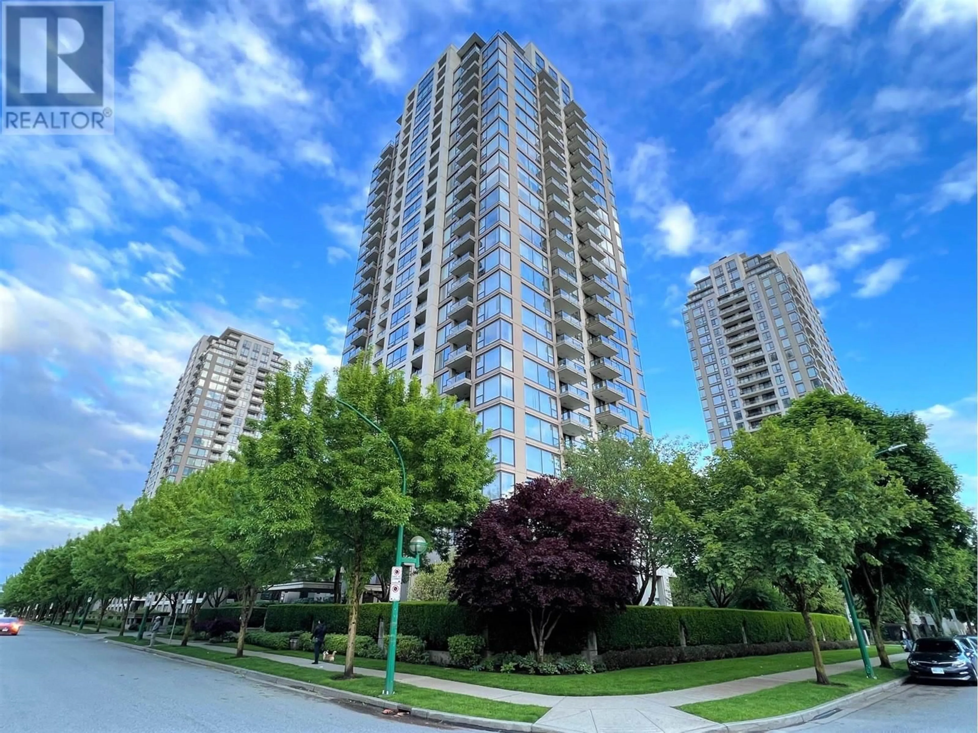 Unknown for 2803 - 7108 COLLIER STREET, Burnaby British Columbia V5E0A1