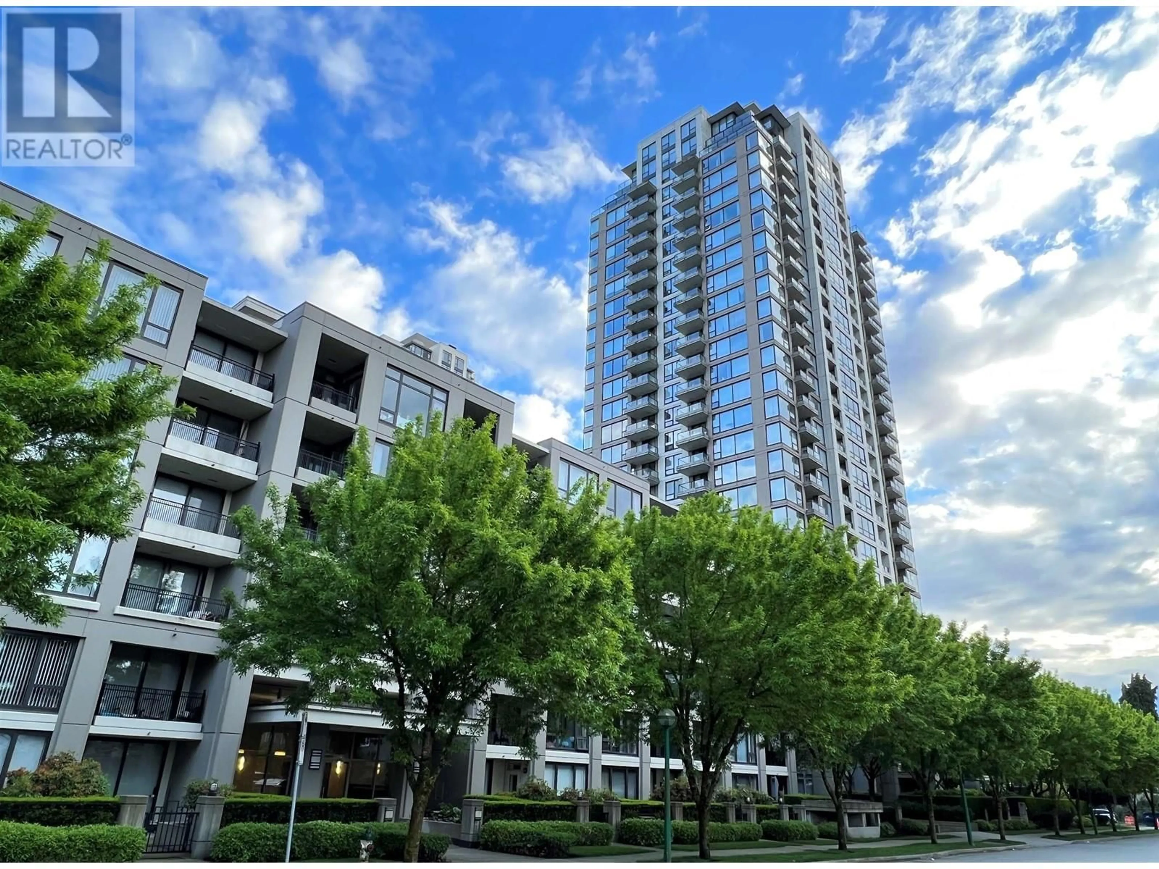 Unknown for 2803 - 7108 COLLIER STREET, Burnaby British Columbia V5E0A1