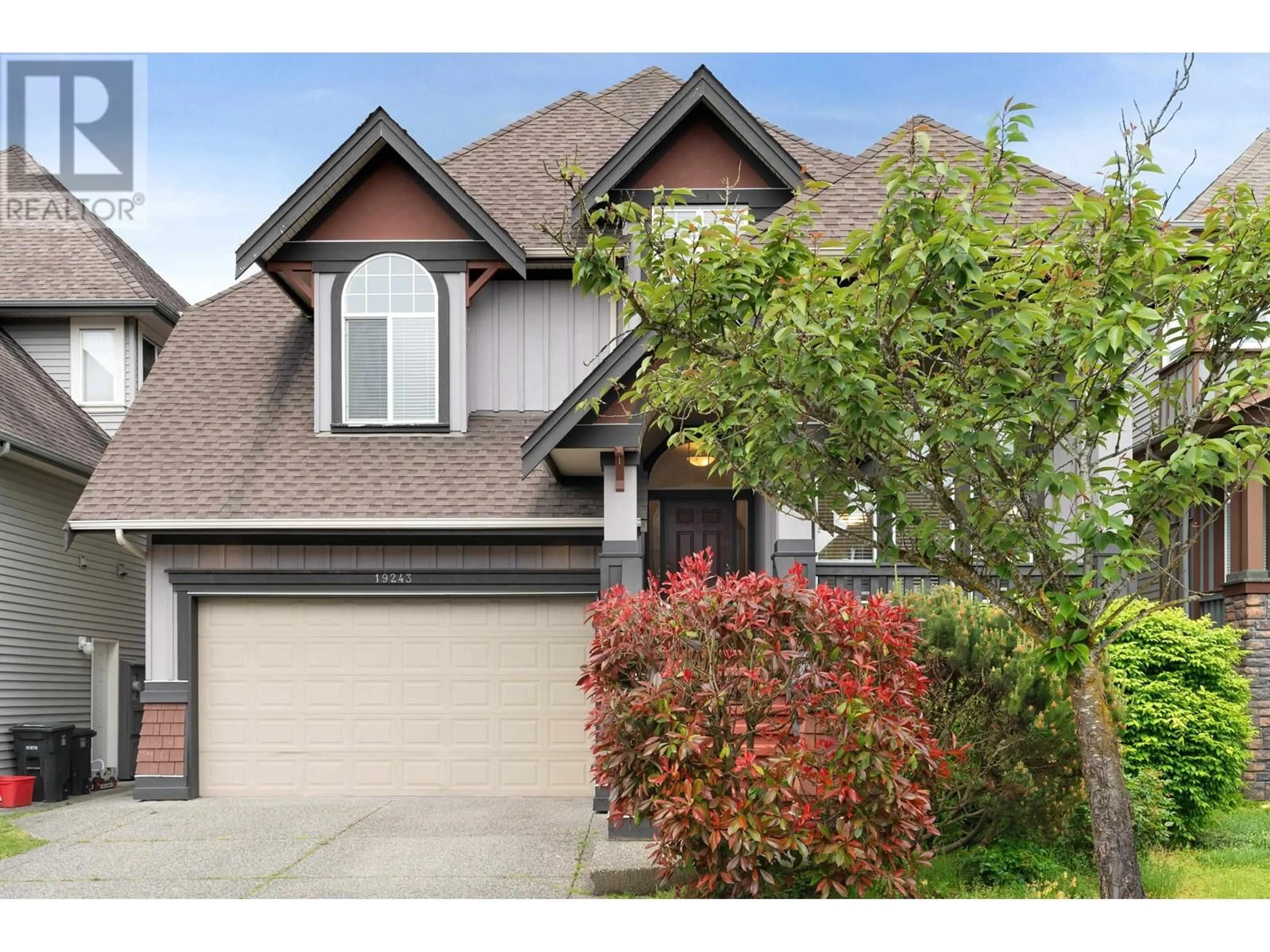 Unknown for 19243 FIELDSTONE WALK, Pitt Meadows British Columbia V3Y2X1