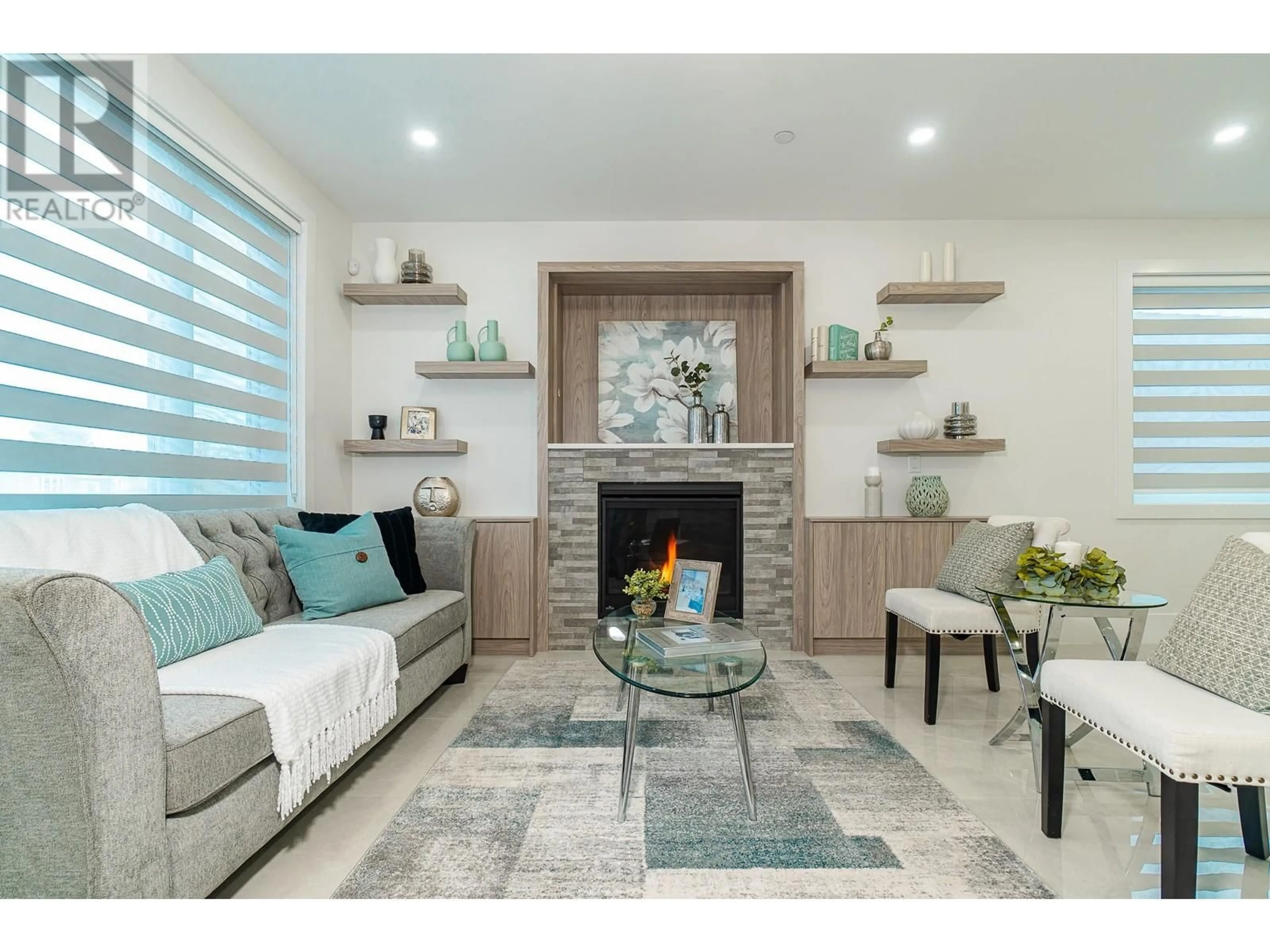 Living room with furniture, unknown for 2792 49TH AVENUE, Vancouver British Columbia V5S1K5