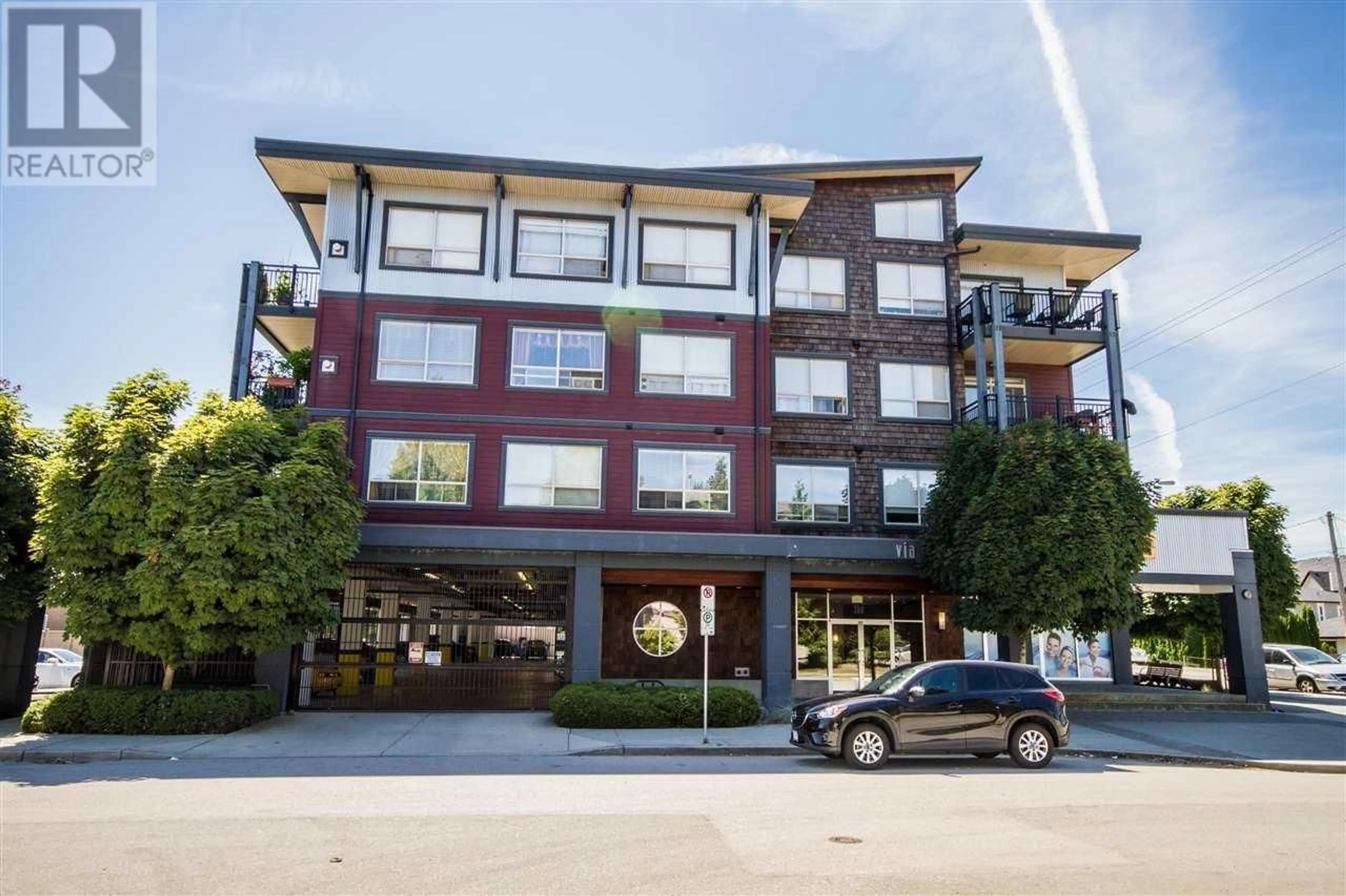 Unknown for 306 - 288 HAMPTON STREET, New Westminster British Columbia V3M5L9