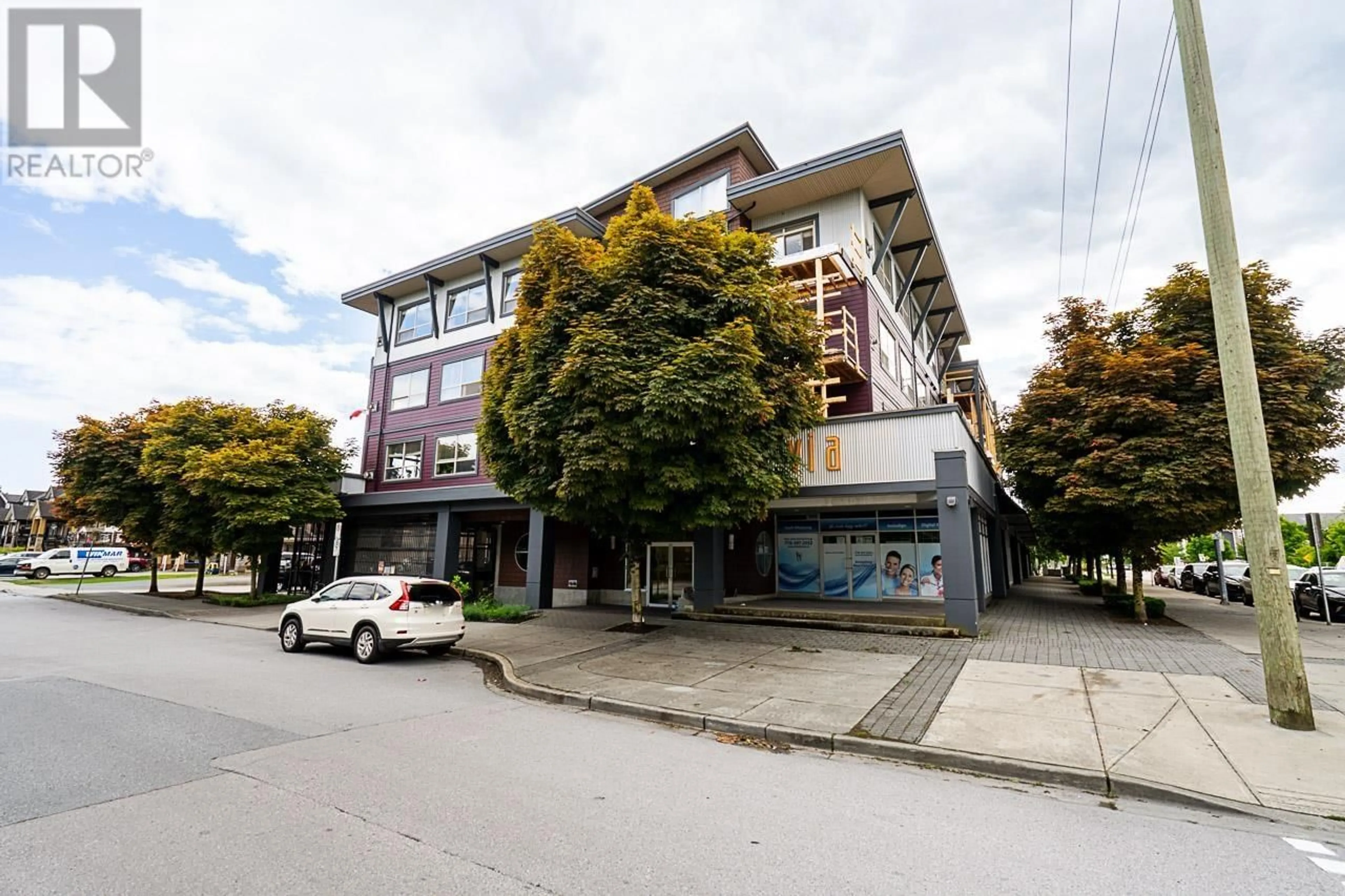 Unknown for 306 - 288 HAMPTON STREET, New Westminster British Columbia V3M5L9