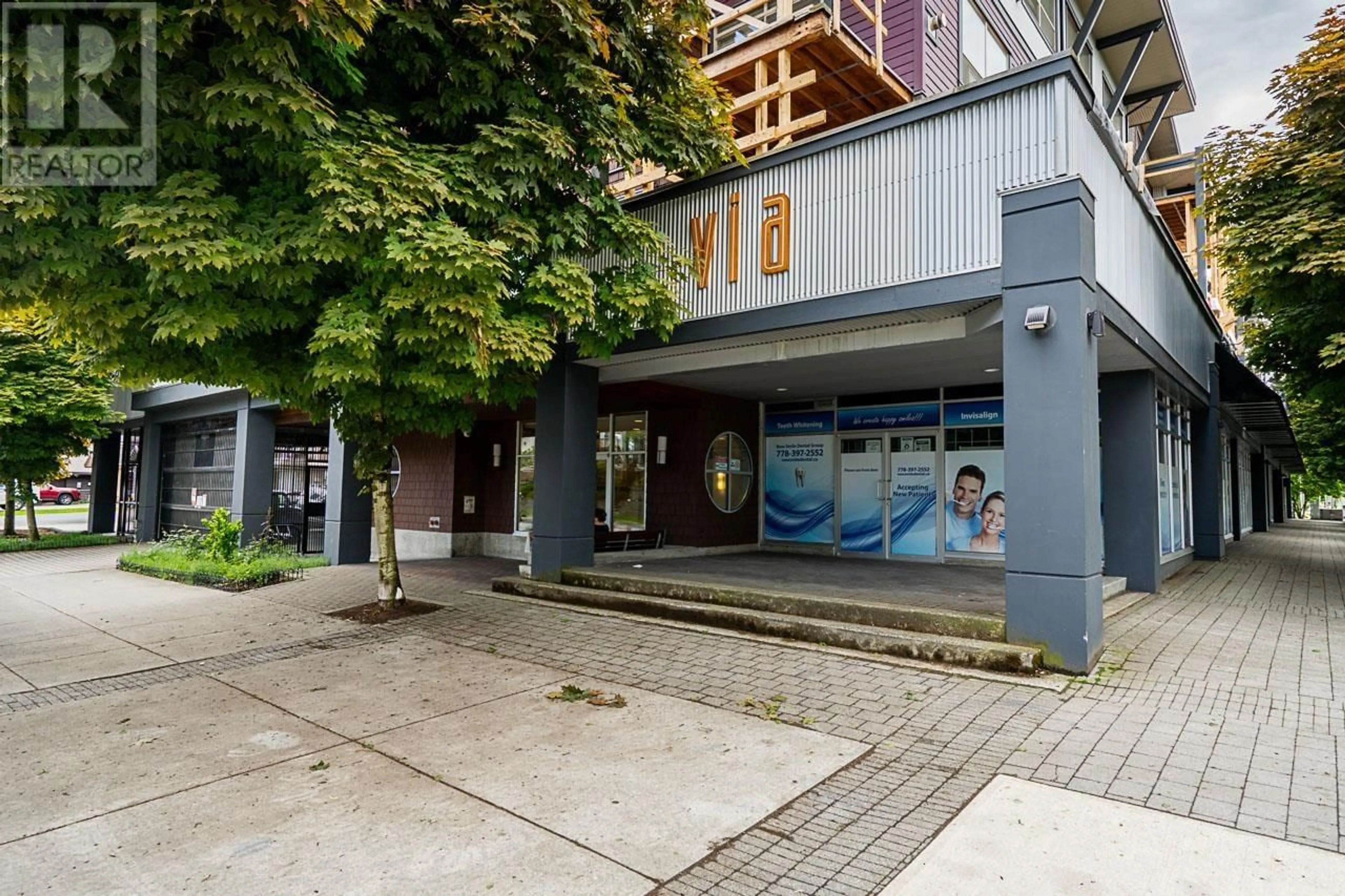 Unknown for 306 - 288 HAMPTON STREET, New Westminster British Columbia V3M5L9