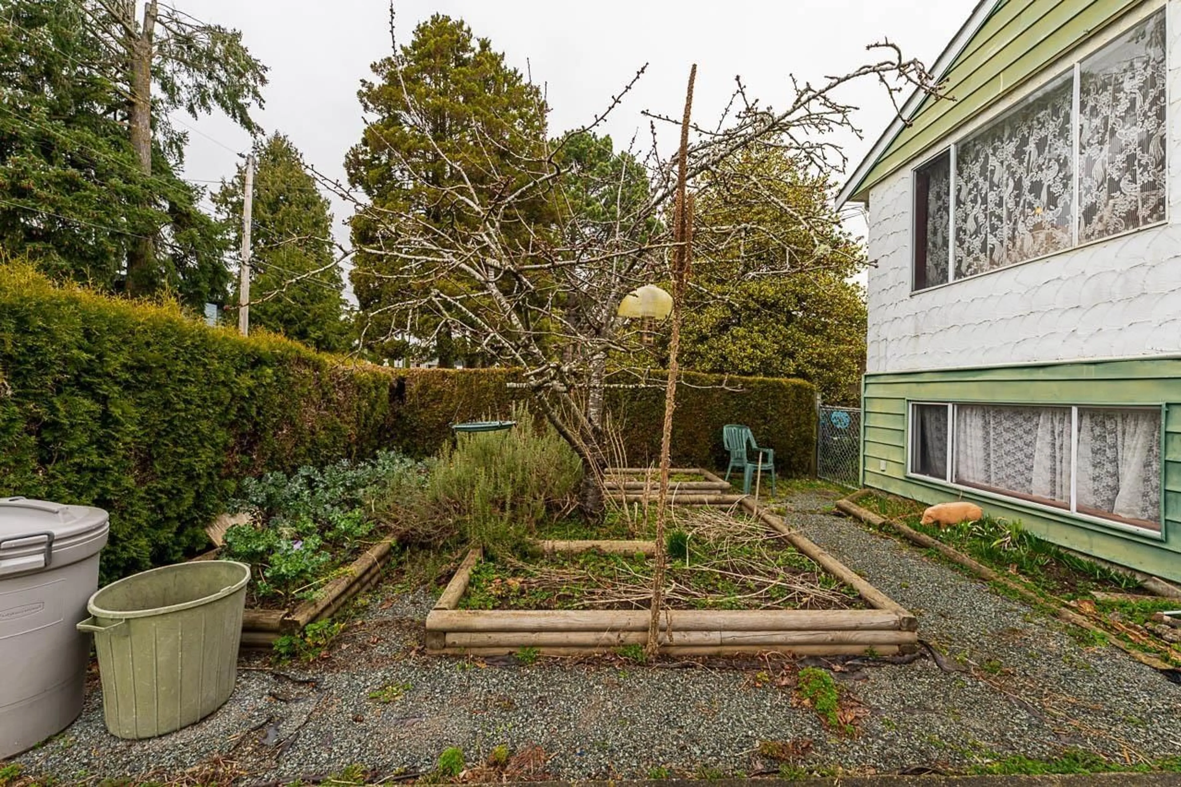Patio, street for 1368 STEVENS, White Rock British Columbia V4B4Y1