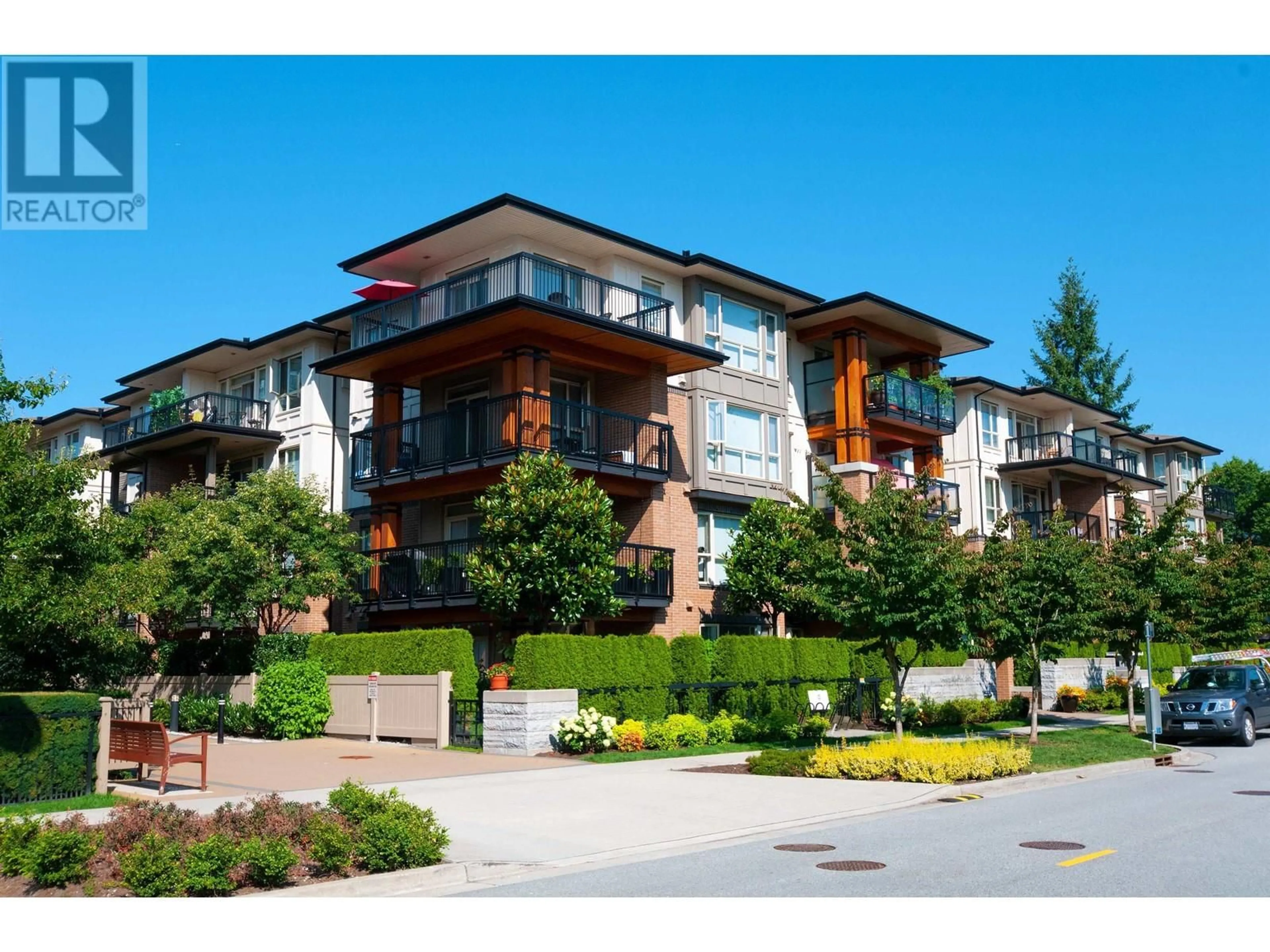Unknown for 311 - 1150 KENSAL PLACE, Coquitlam British Columbia V3B0H4