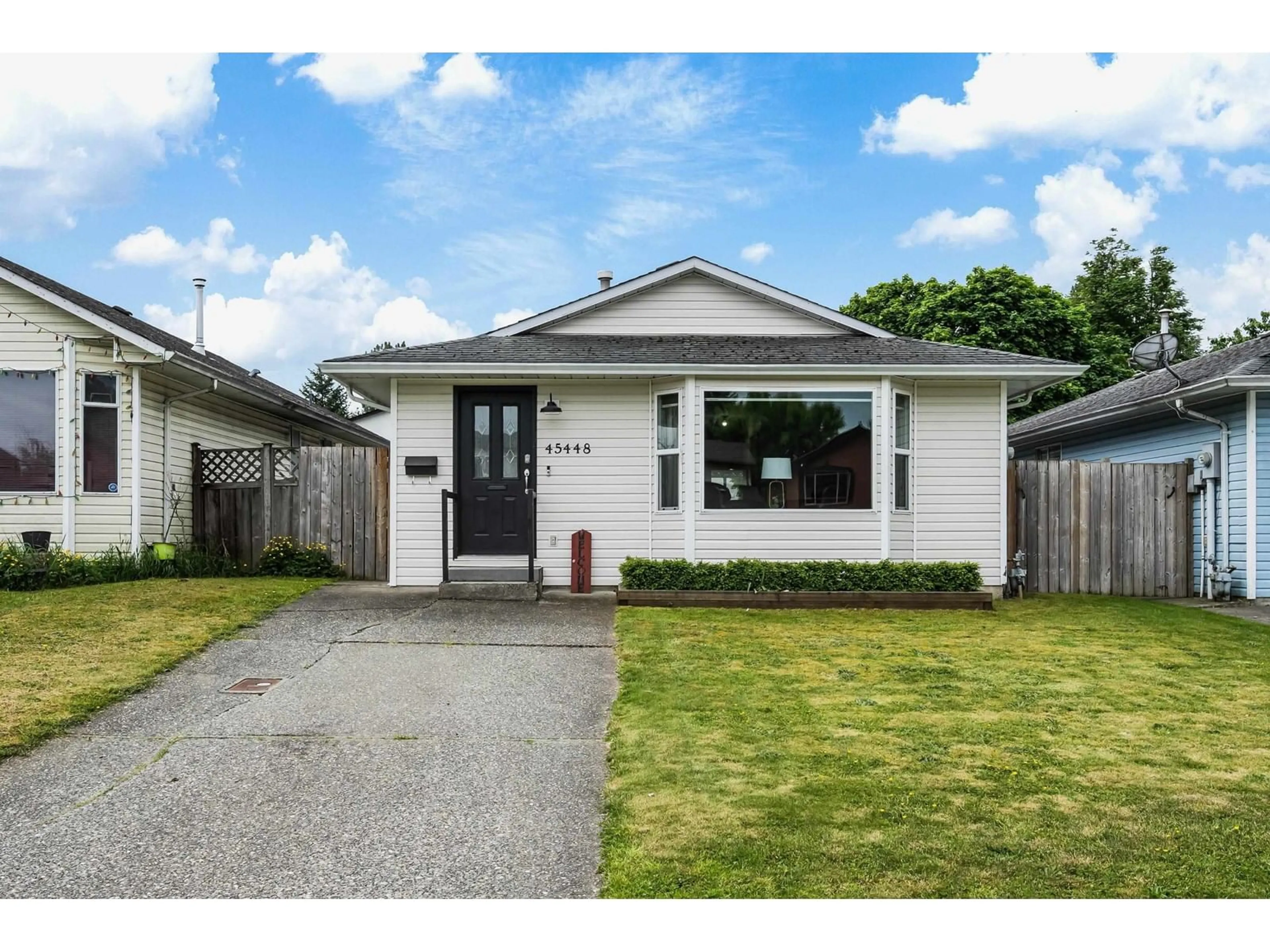 Unknown for 45448 MEADOWBROOK DRIVE, Chilliwack British Columbia V2P7R9