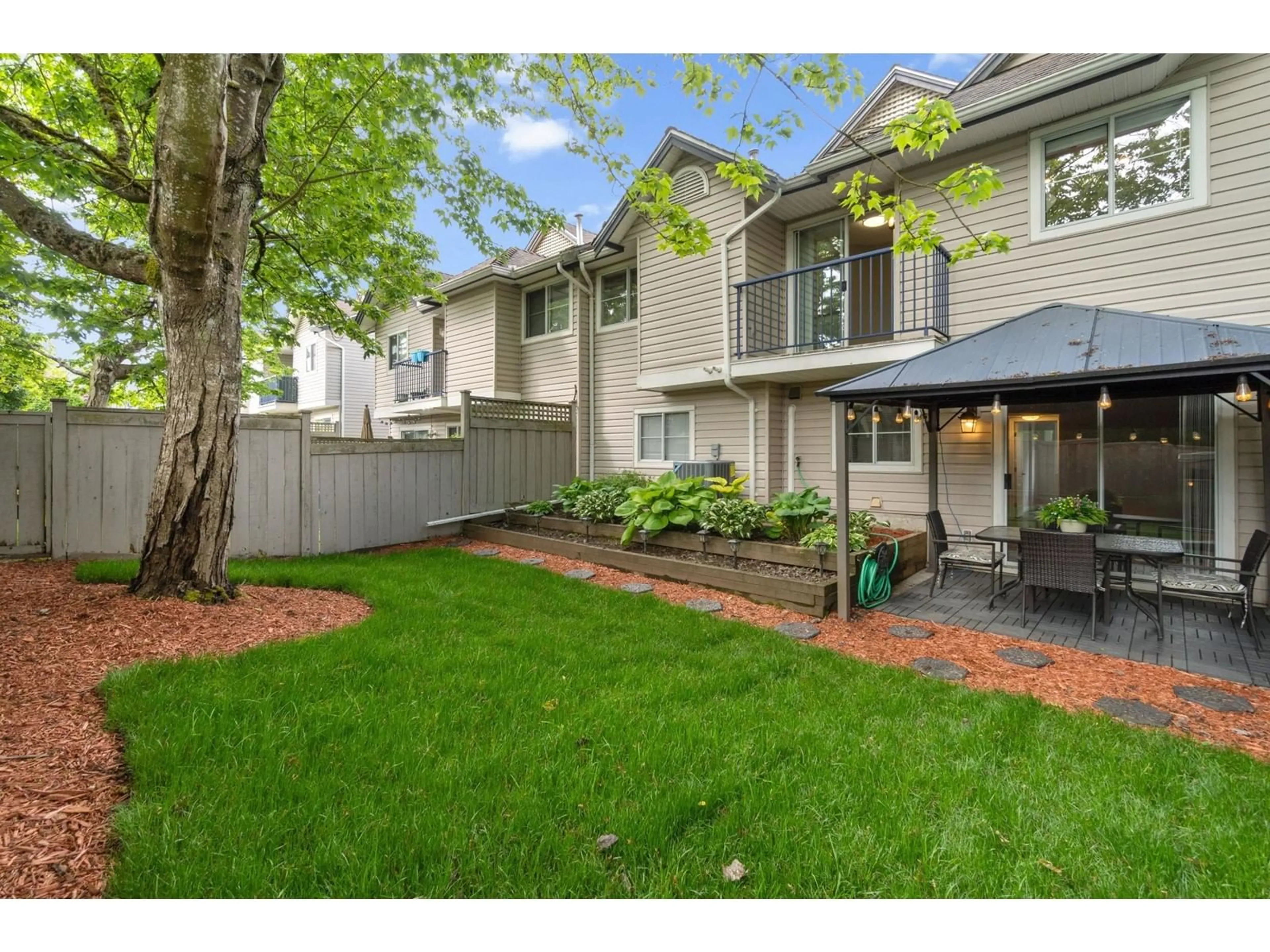 Patio, street for 59 - 8716 WALNUT GROVE, Langley British Columbia V1M2K2