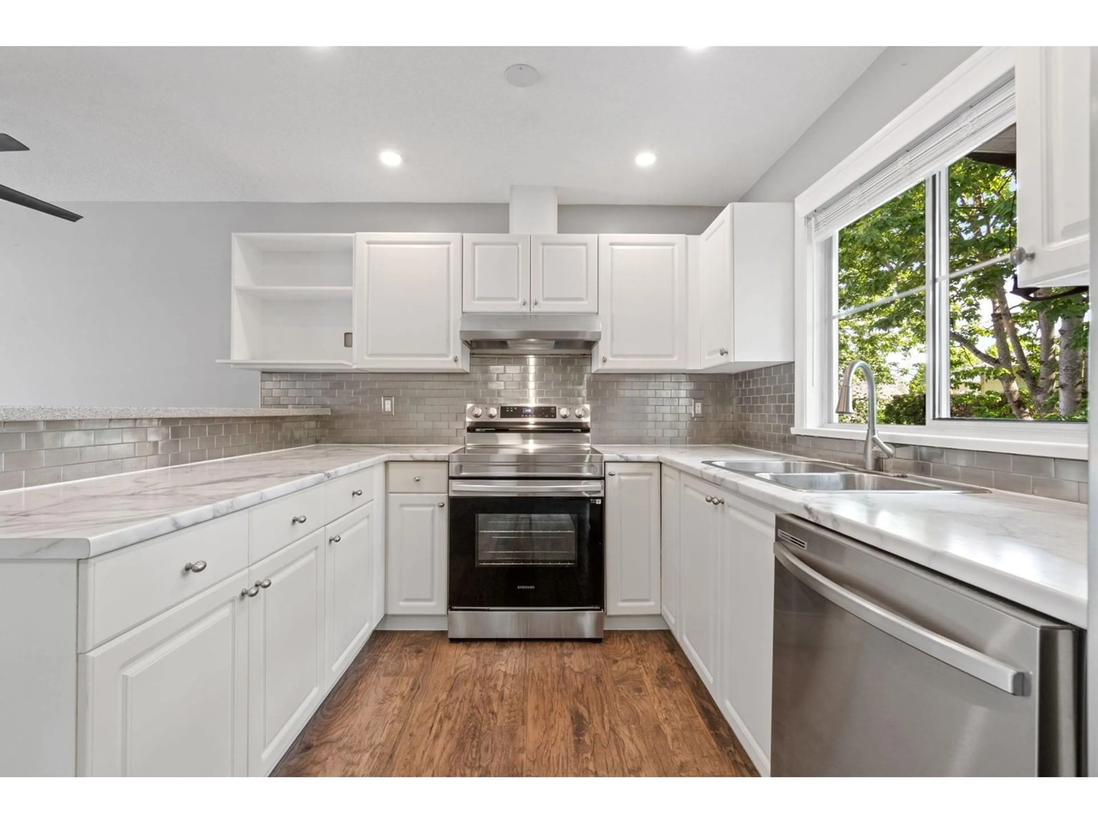 Open concept kitchen, unknown for 59 - 8716 WALNUT GROVE, Langley British Columbia V1M2K2