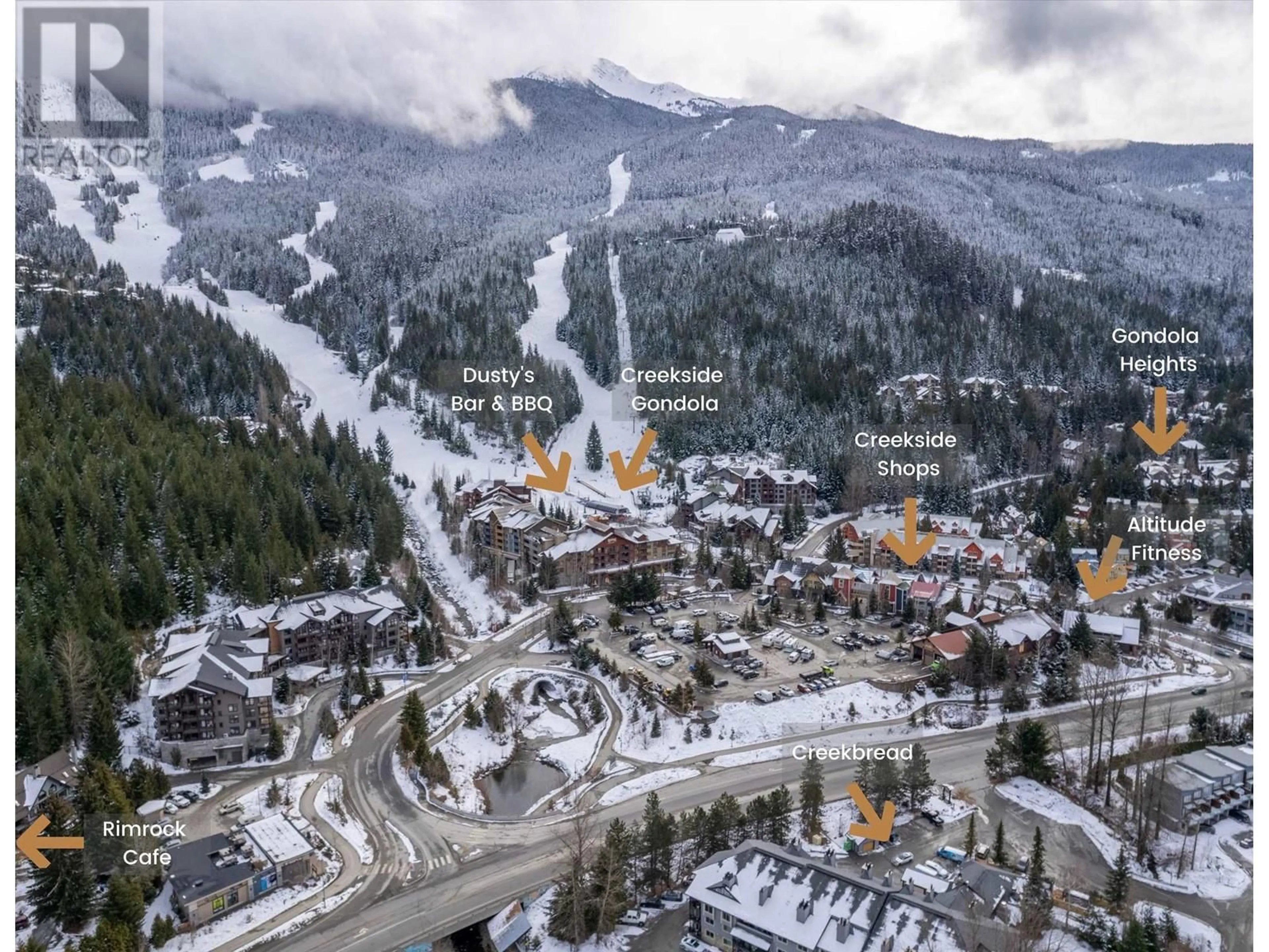 Blurry image for 30 - 2211 MARMOT PLACE, Whistler British Columbia V8E0M6
