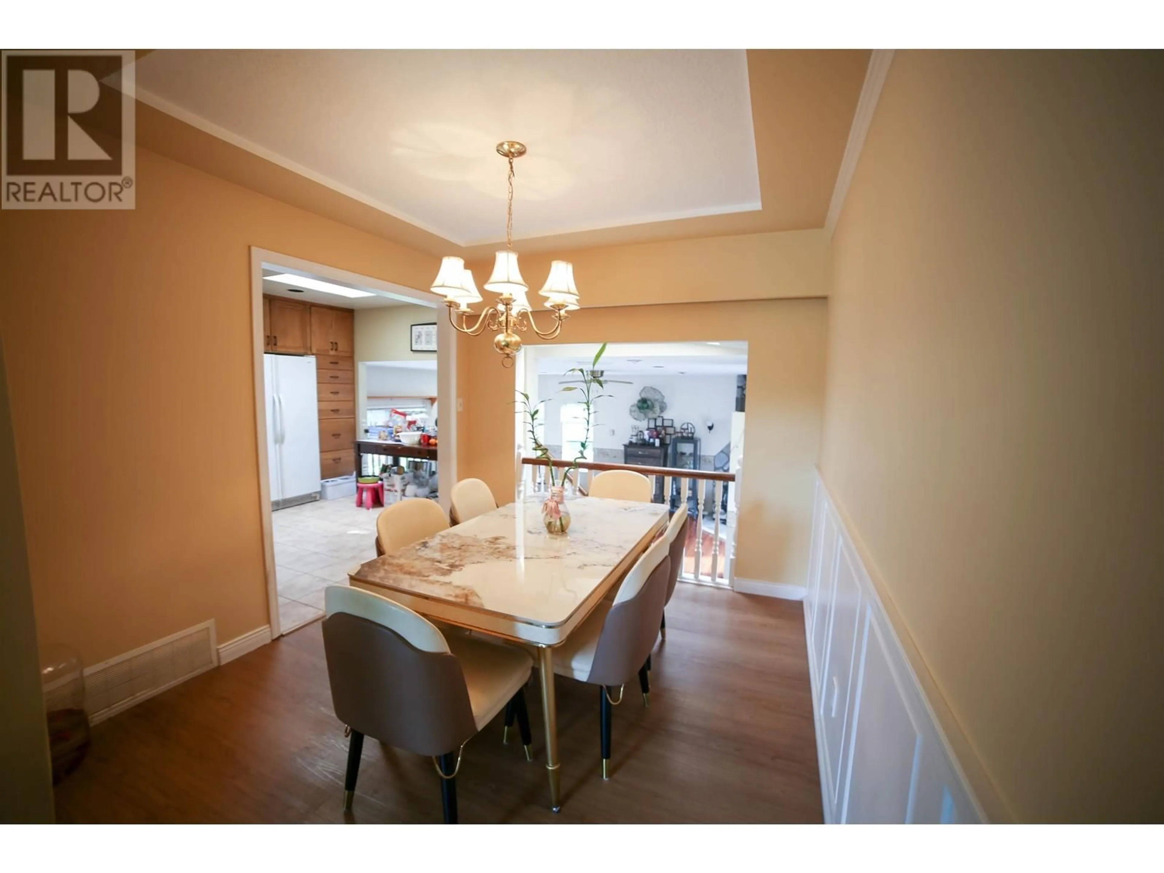 Dining room, unknown for 9751 PINEWELL CRESCENT, Richmond British Columbia V7A2C7