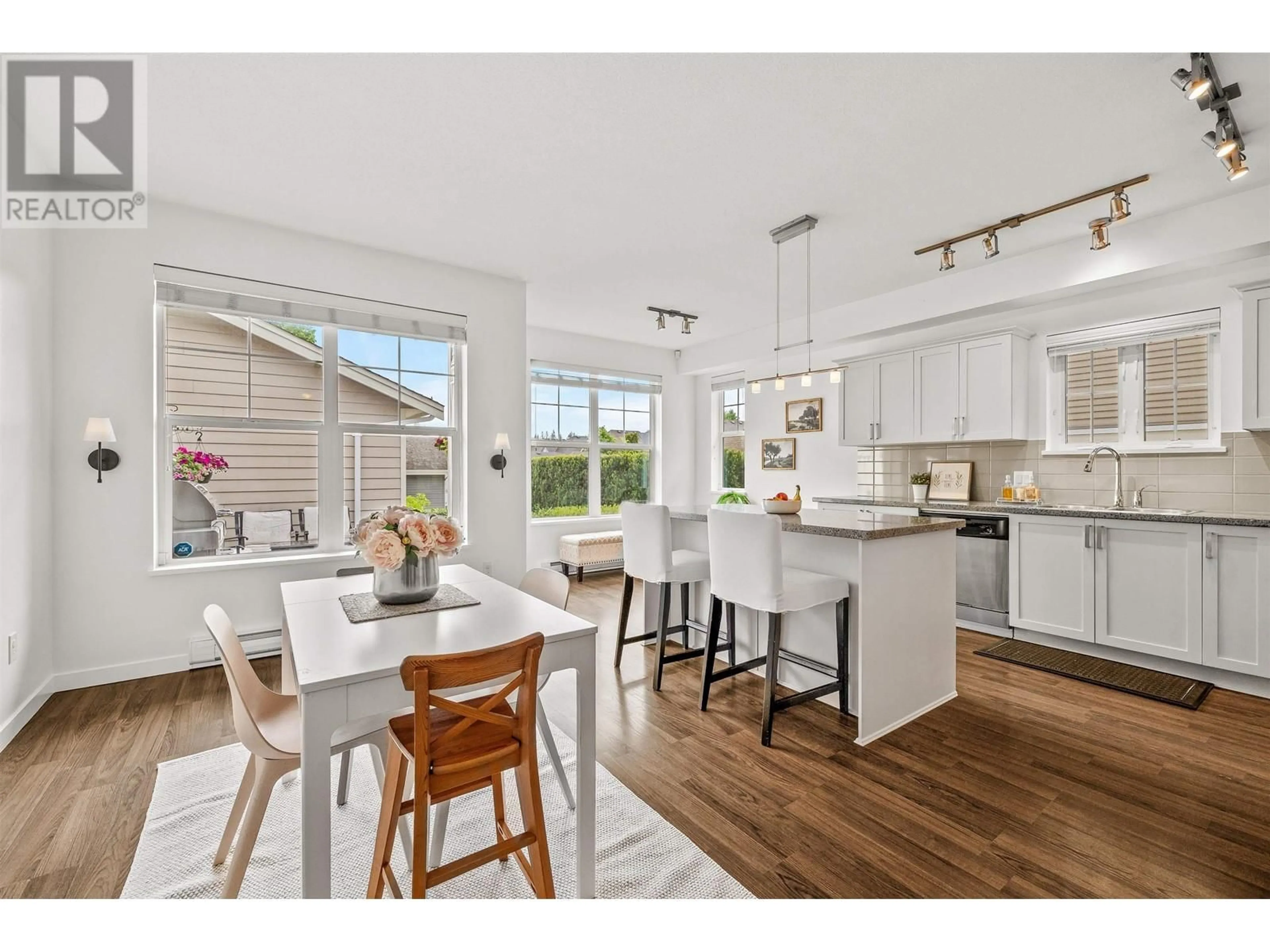 Open concept kitchen, unknown for 1433 COLLINS ROAD, Coquitlam British Columbia V3E0A9
