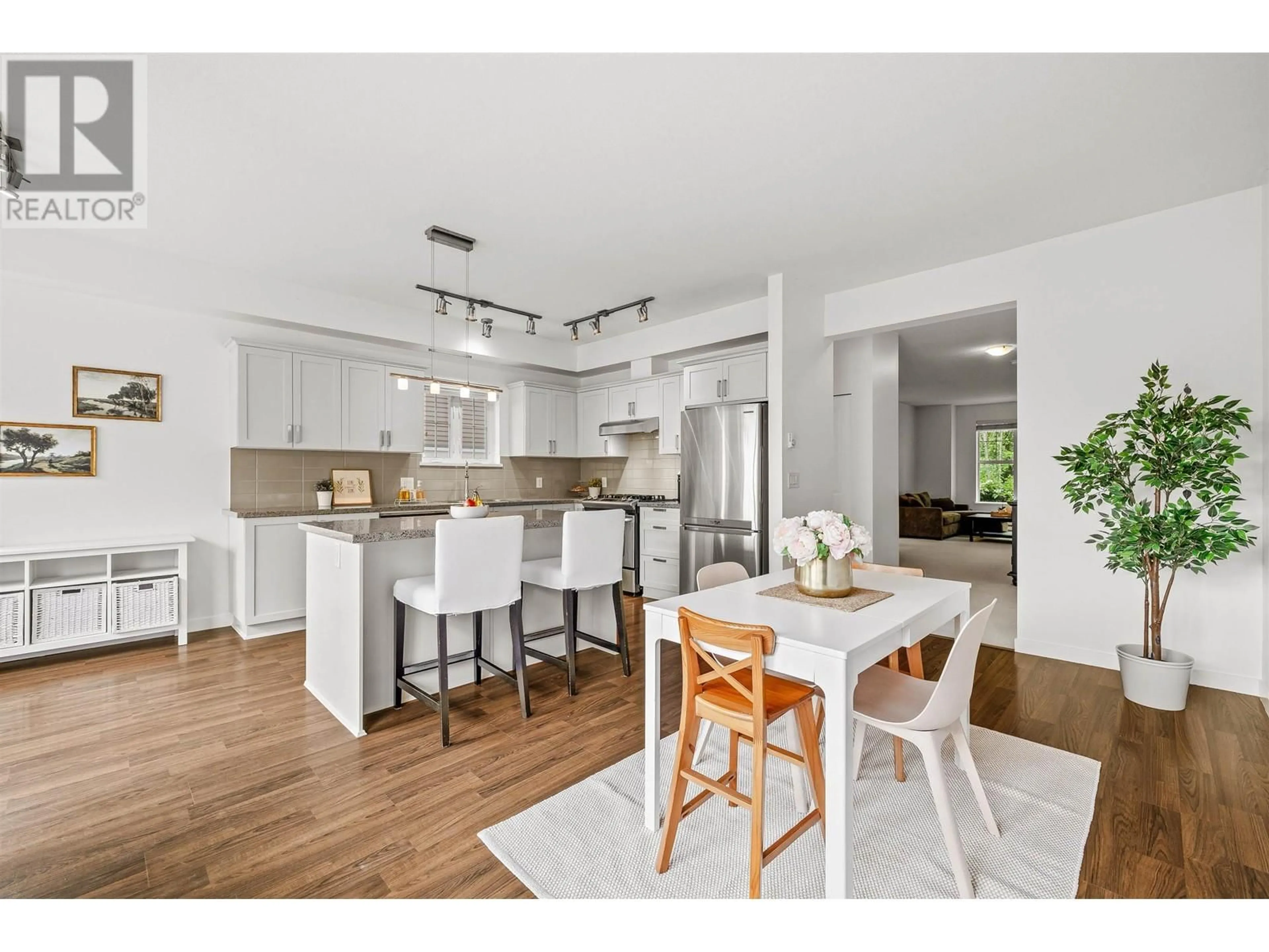 Open concept kitchen, unknown for 1433 COLLINS ROAD, Coquitlam British Columbia V3E0A9
