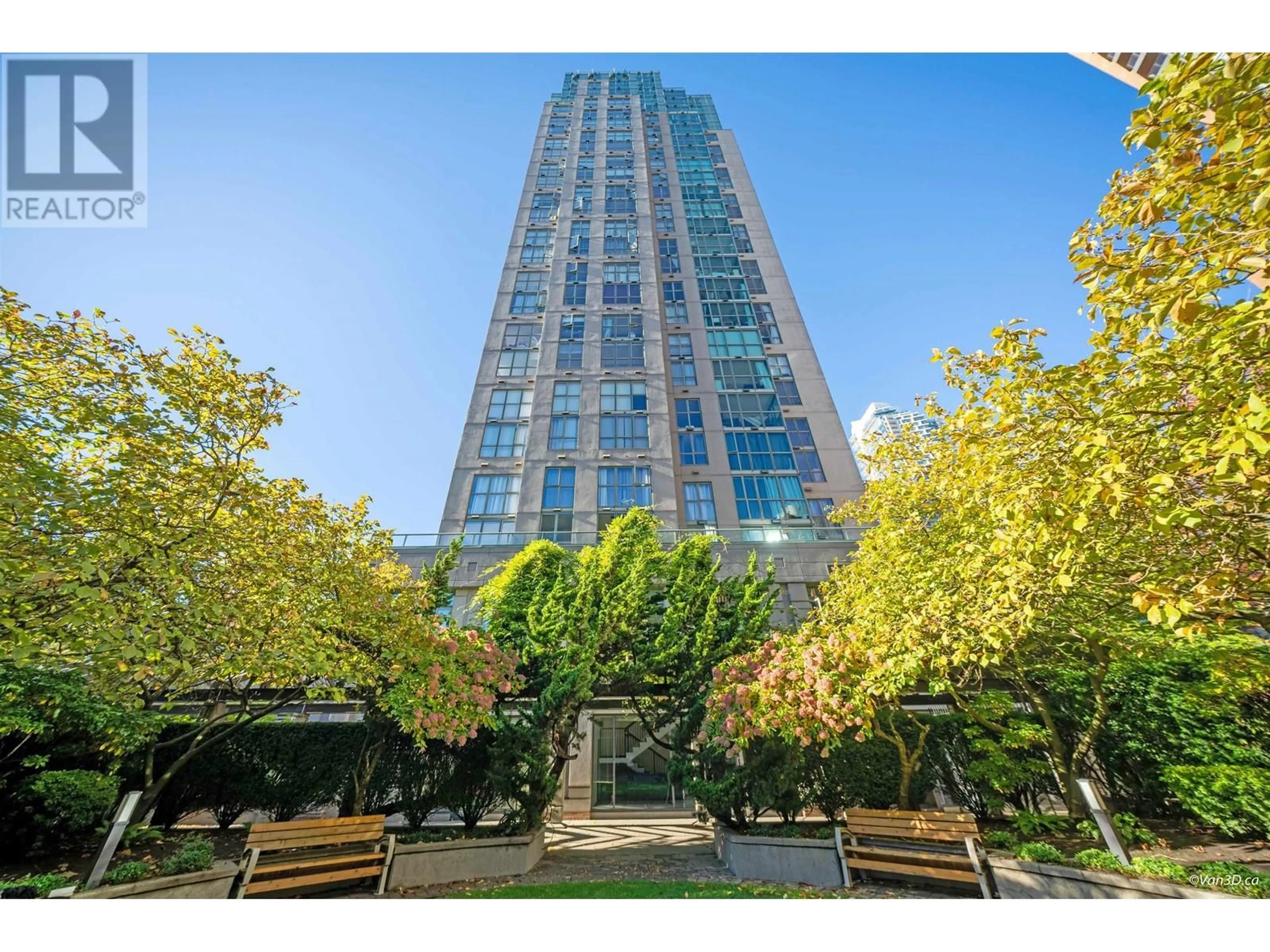Unknown for 1188 HOWE STREET, Vancouver British Columbia V6Z2S8