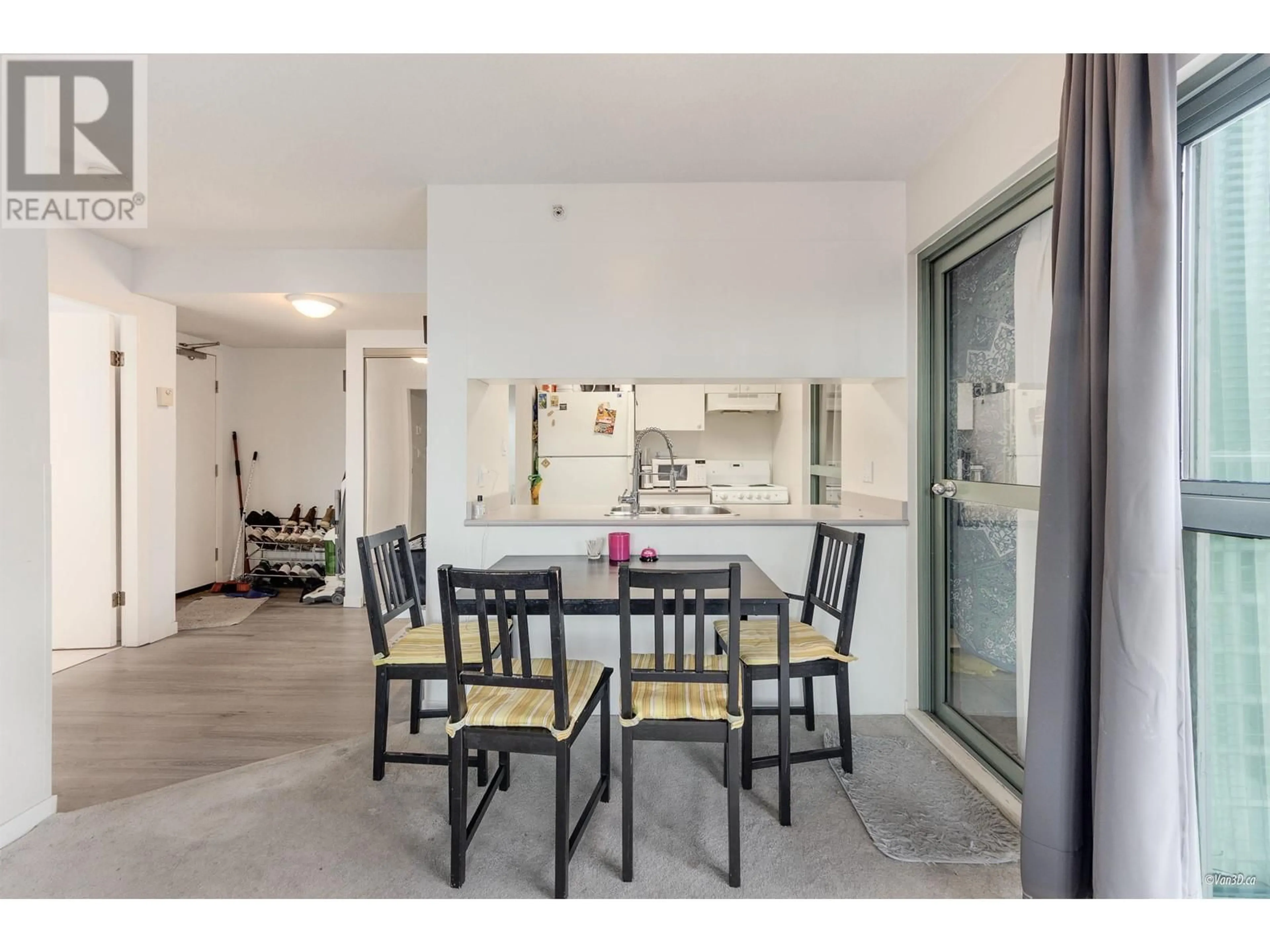 Unknown for 1188 HOWE STREET, Vancouver British Columbia V6Z2S8