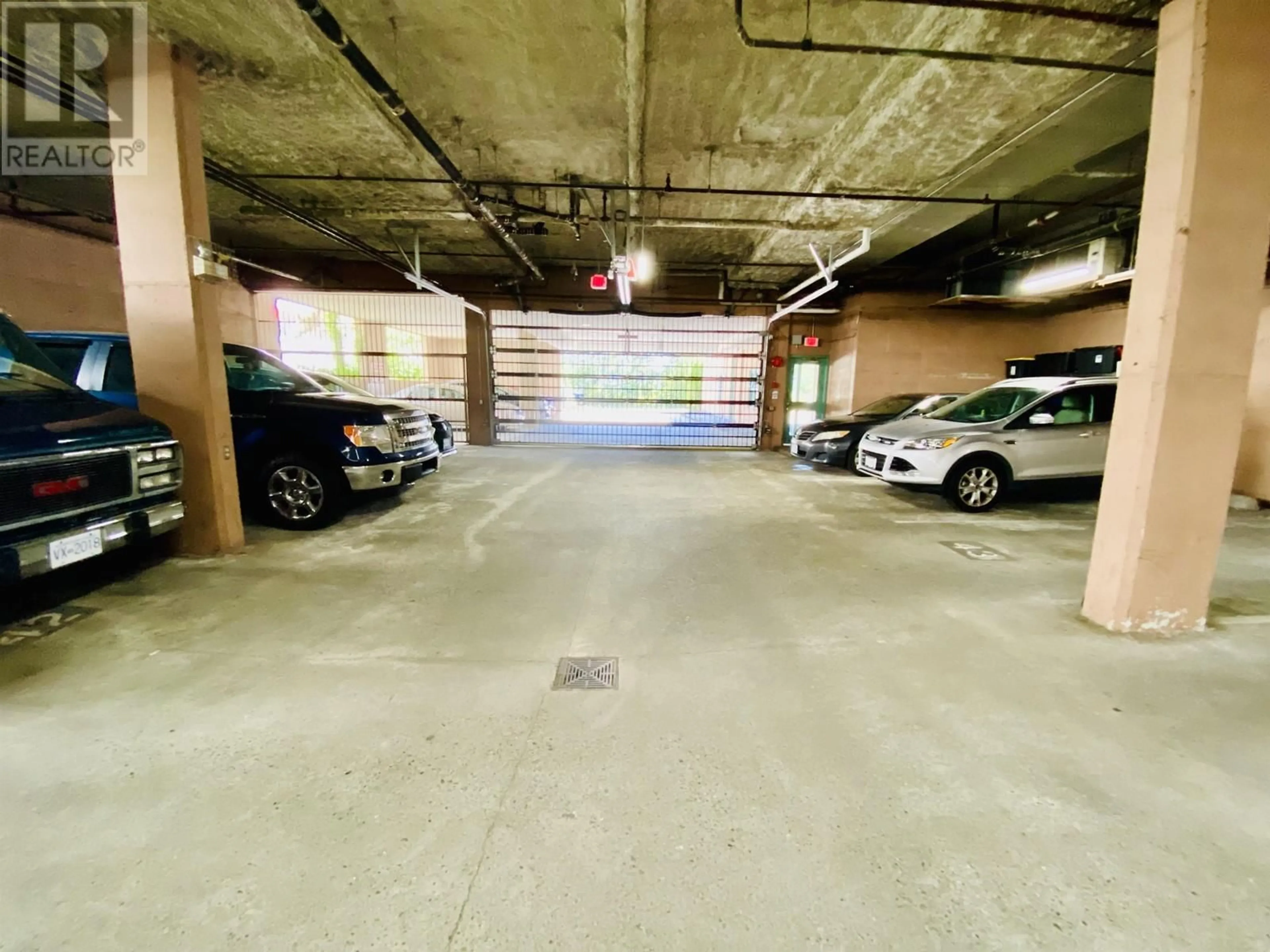 Indoor garage for 10 - 3200 WESTWOOD STREET, Port Coquitlam British Columbia V3C6C7