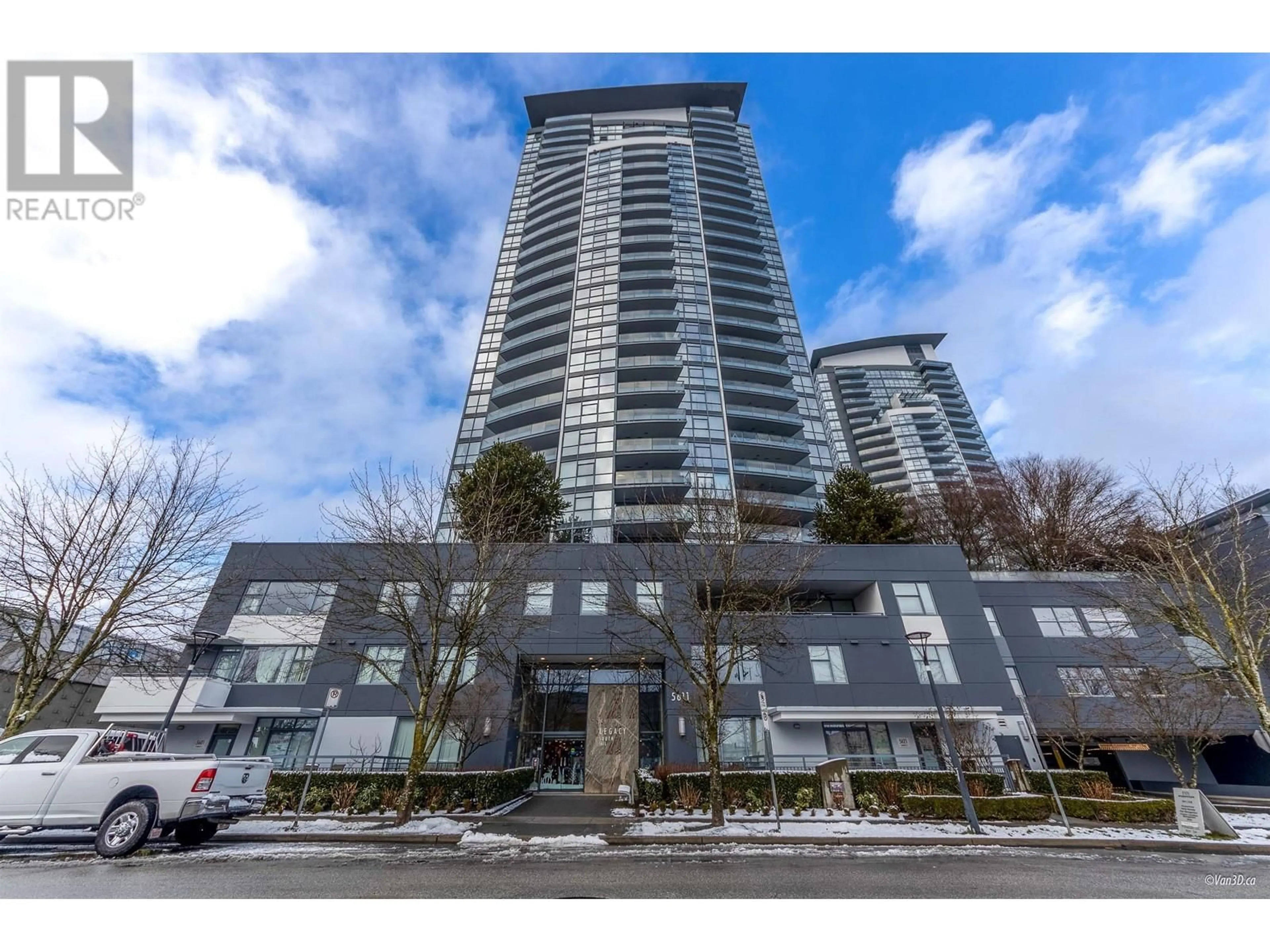 Unknown for 2106 - 5611 GORING STREET, Burnaby British Columbia V5B0A3