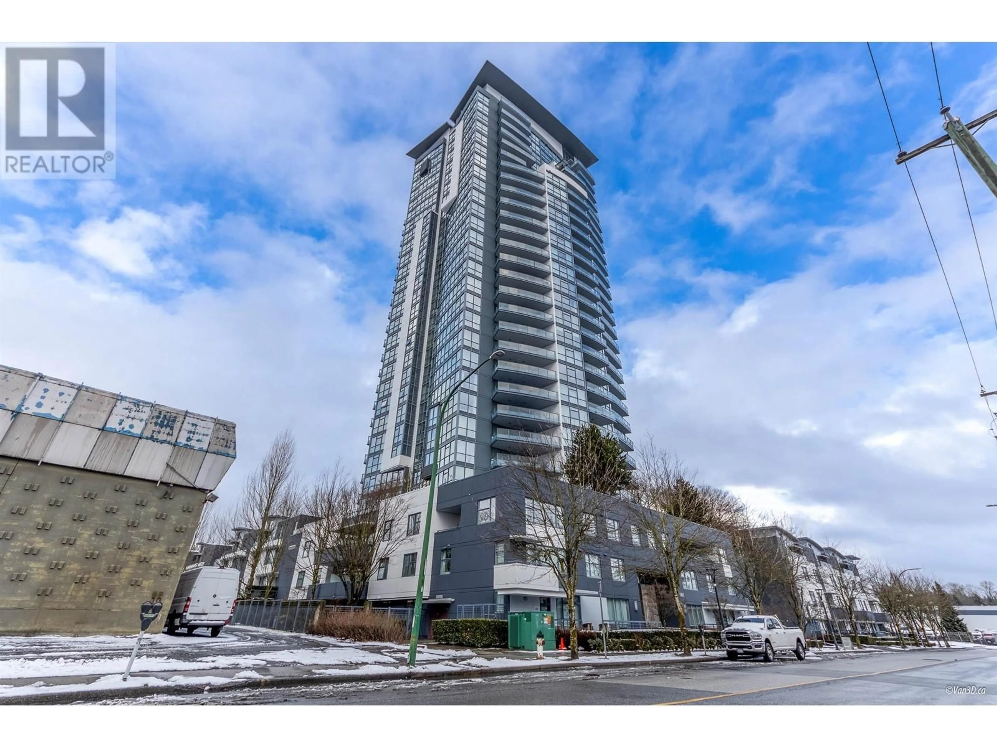 Unknown for 2106 - 5611 GORING STREET, Burnaby British Columbia V5B0A3