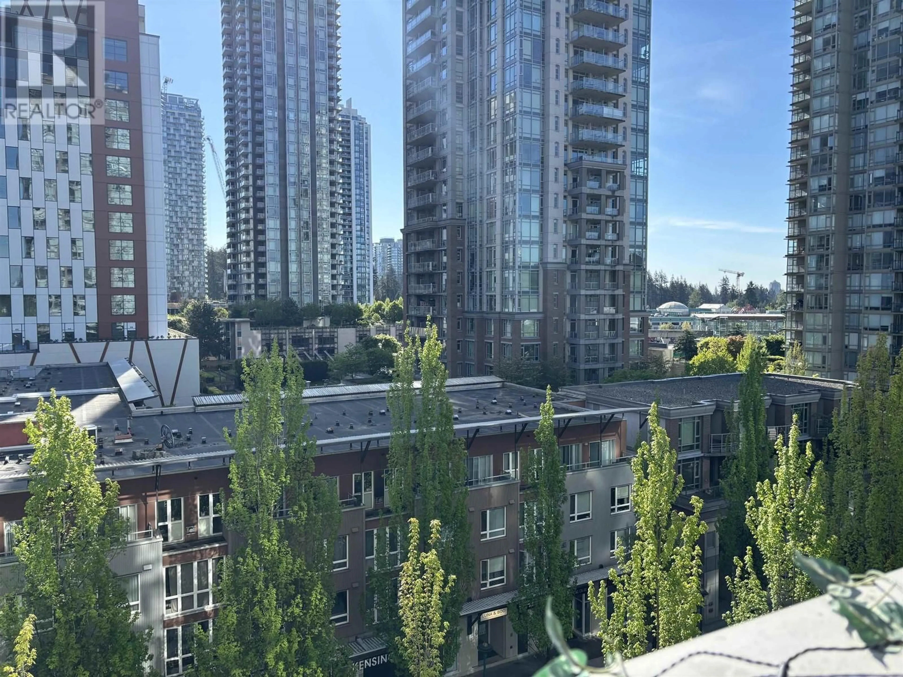 Unknown for 904 - 2978 GLEN DRIVE, Coquitlam British Columbia V3B0C3