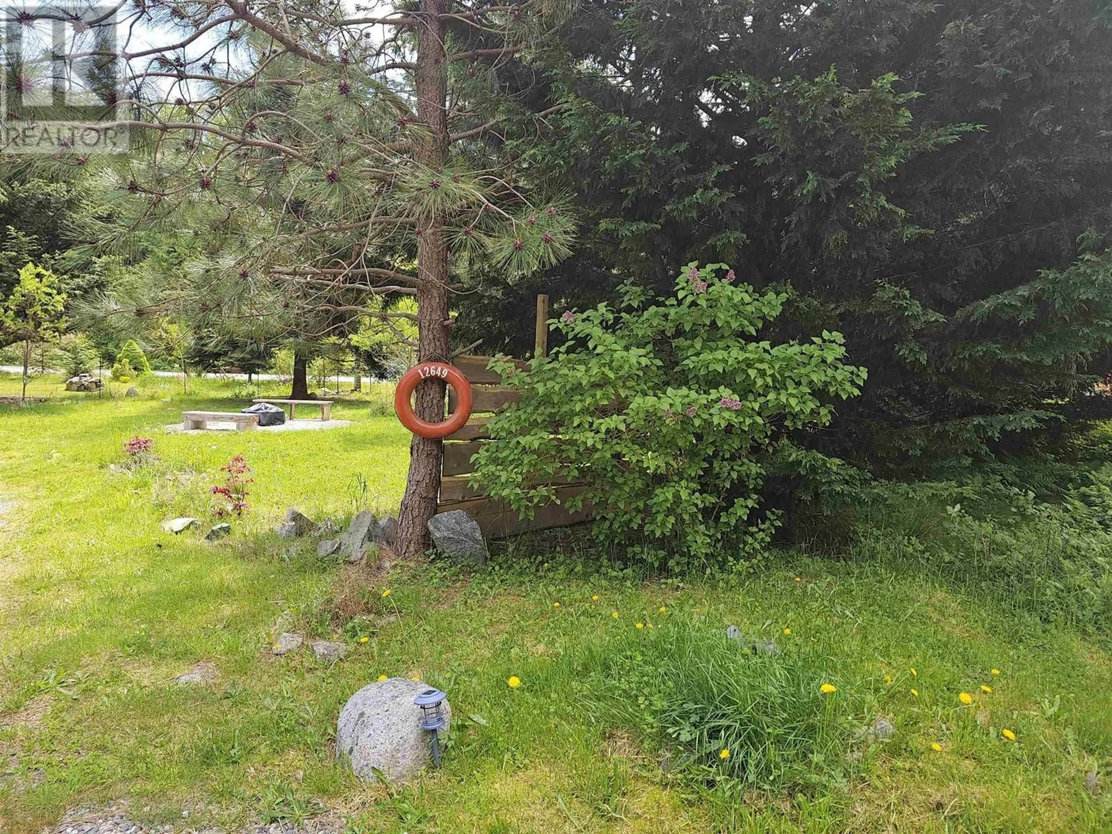 Unknown for 12649 MERRILL CRESCENT, Sechelt British Columbia V0N2H1