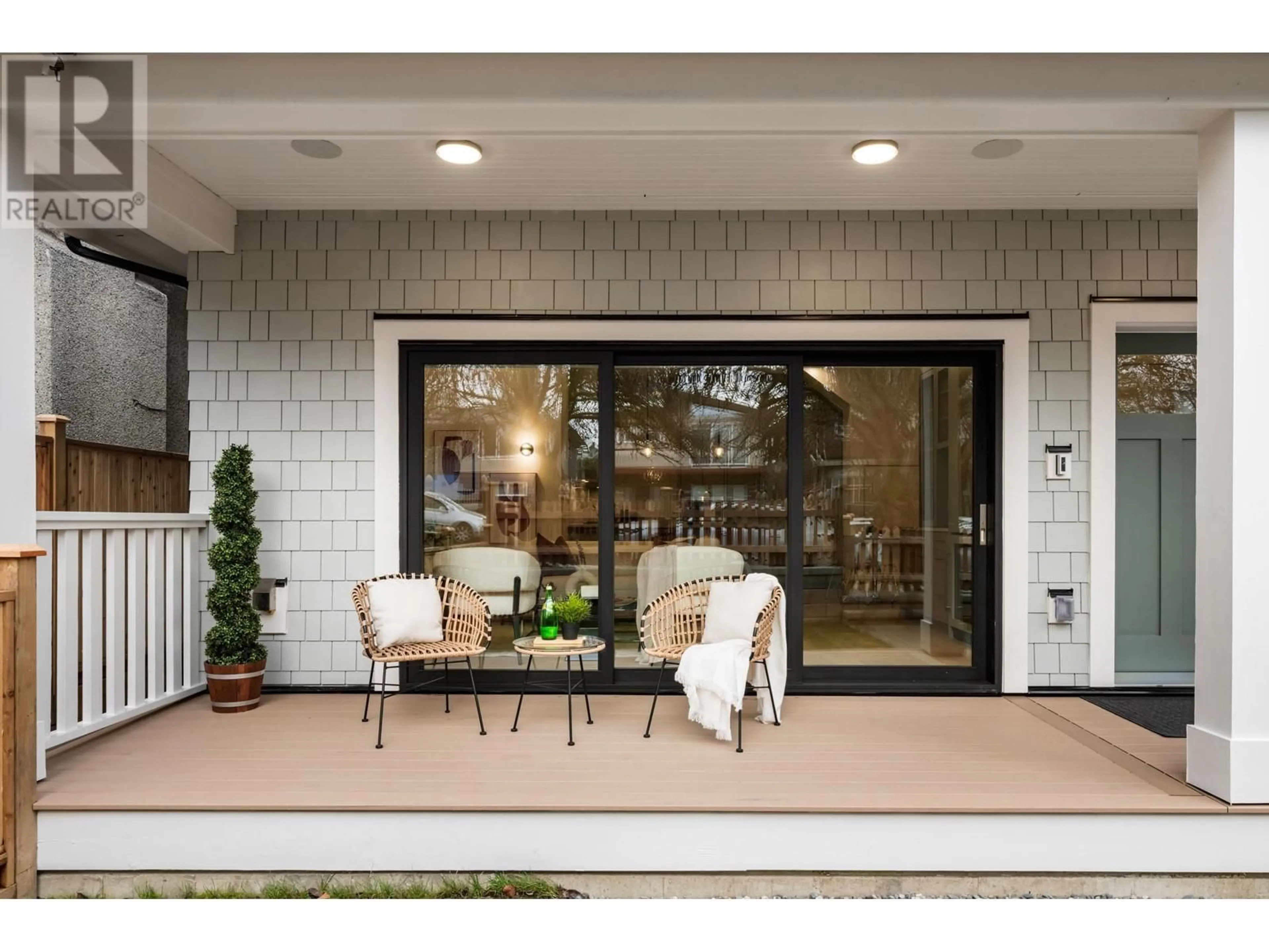 Unknown for 1317 18TH AVENUE, Vancouver British Columbia V5V1H5