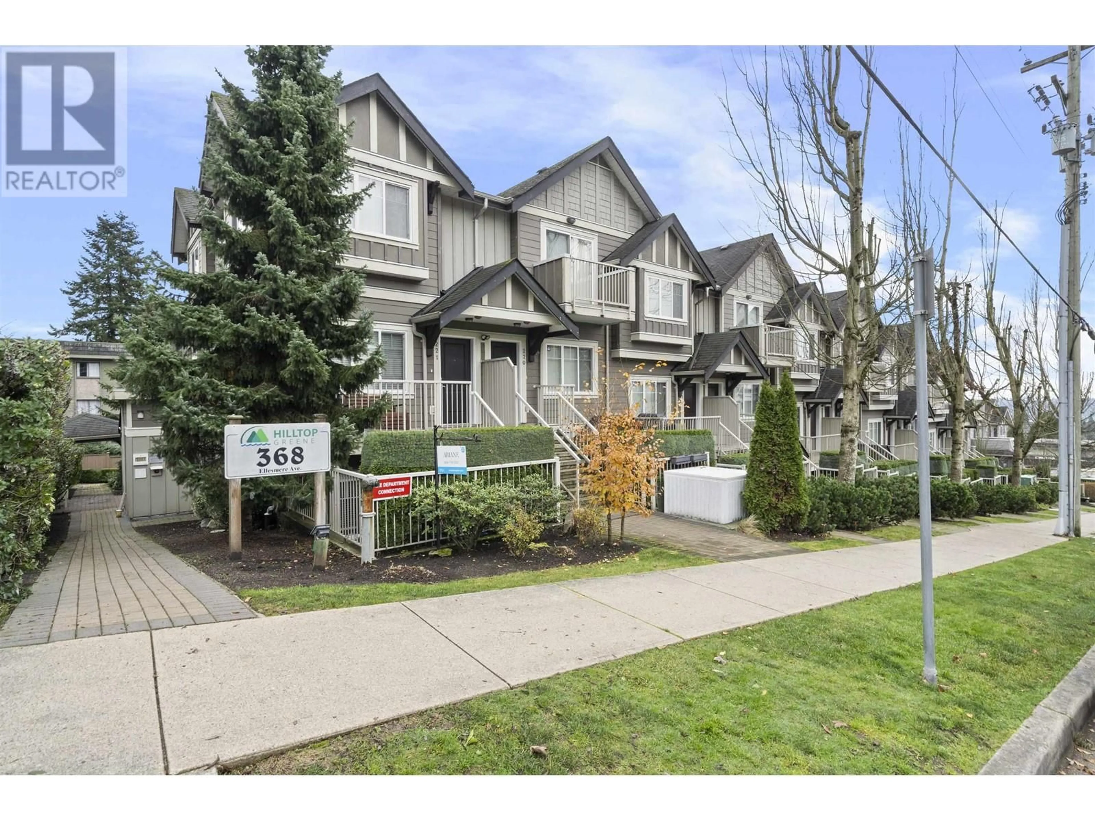 Unknown for 110 - 368 ELLESMERE AVENUE, Burnaby British Columbia V5B3S9