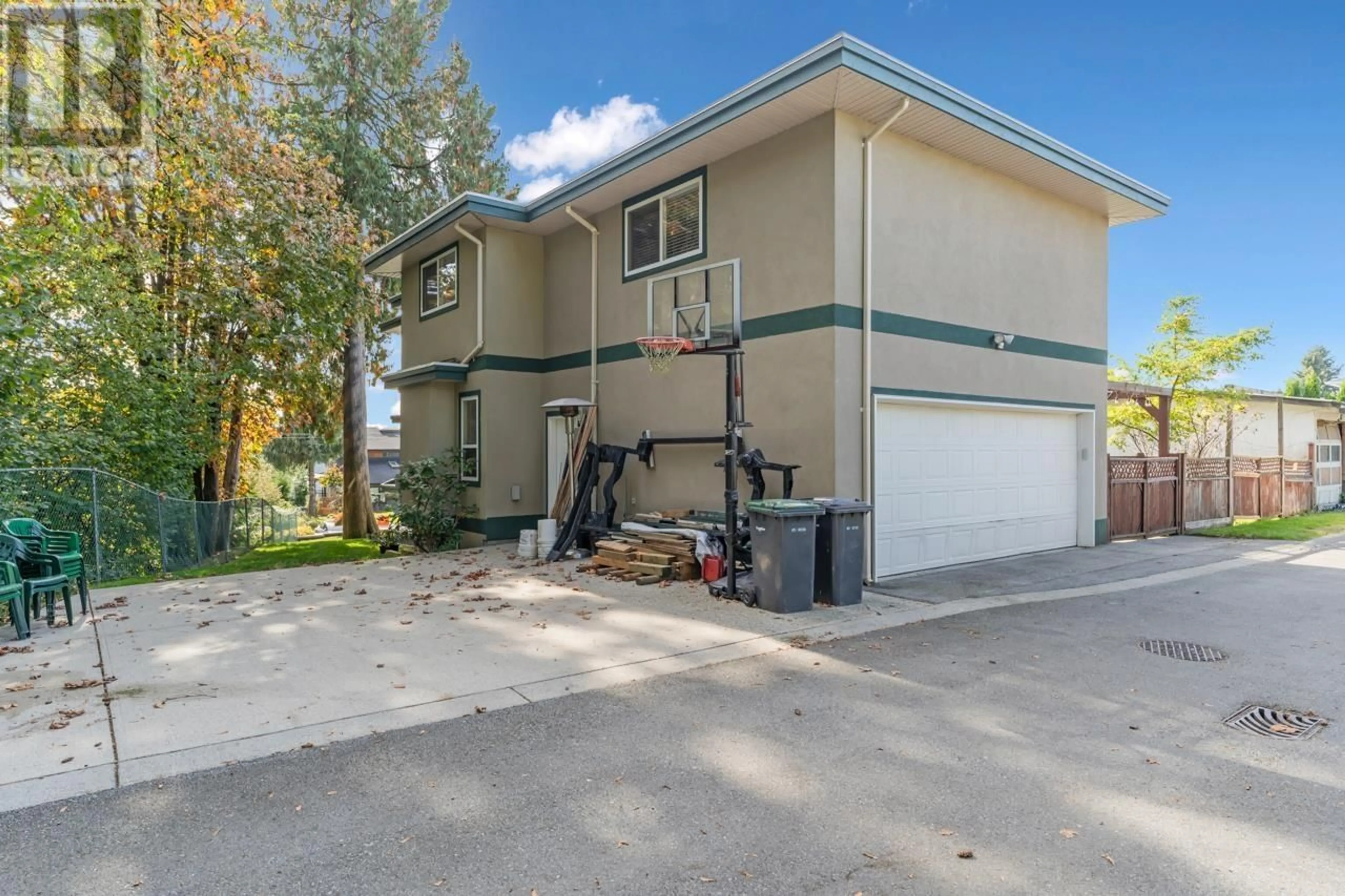 Unknown for 969 MADORE AVENUE, Coquitlam British Columbia V3K3B4
