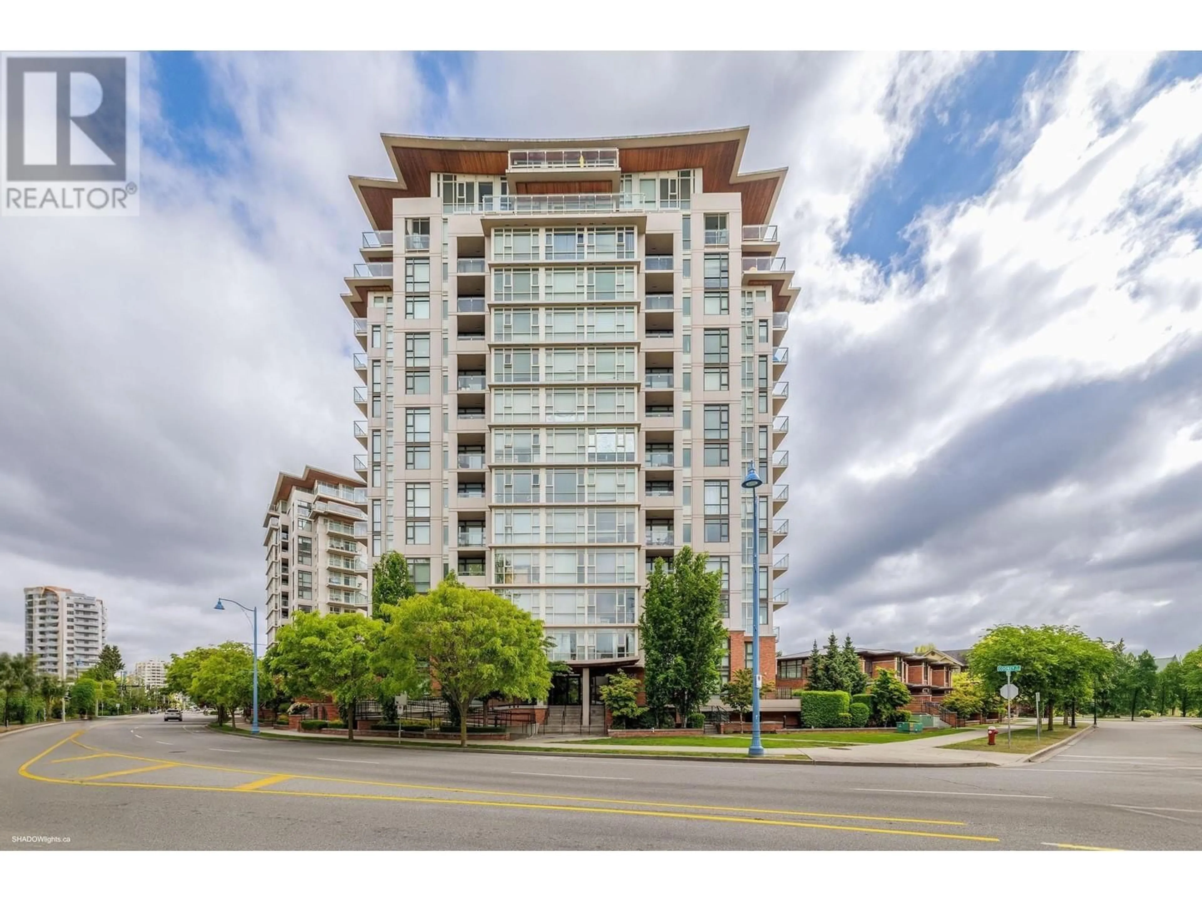 Blurry image for 503 - 8333 ANDERSON ROAD, Richmond British Columbia V6Y0E2