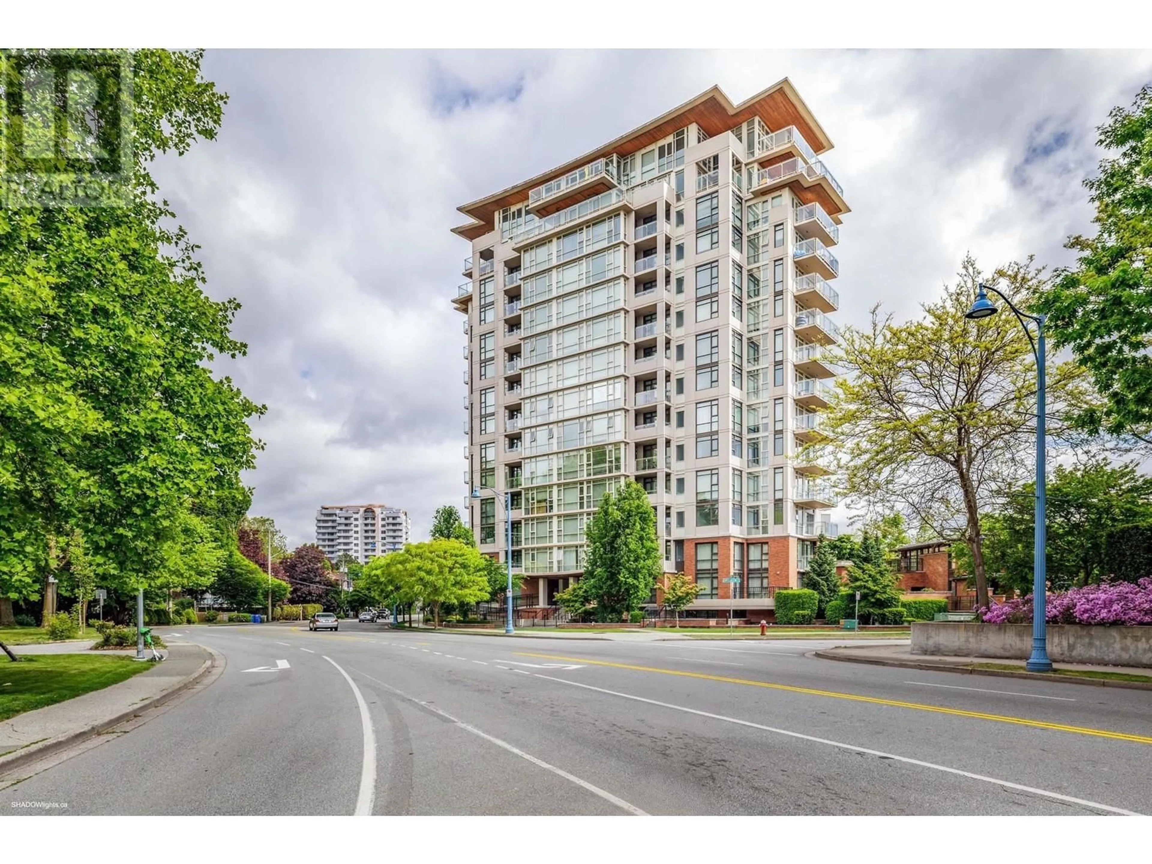Unknown for 503 - 8333 ANDERSON ROAD, Richmond British Columbia V6Y0E2