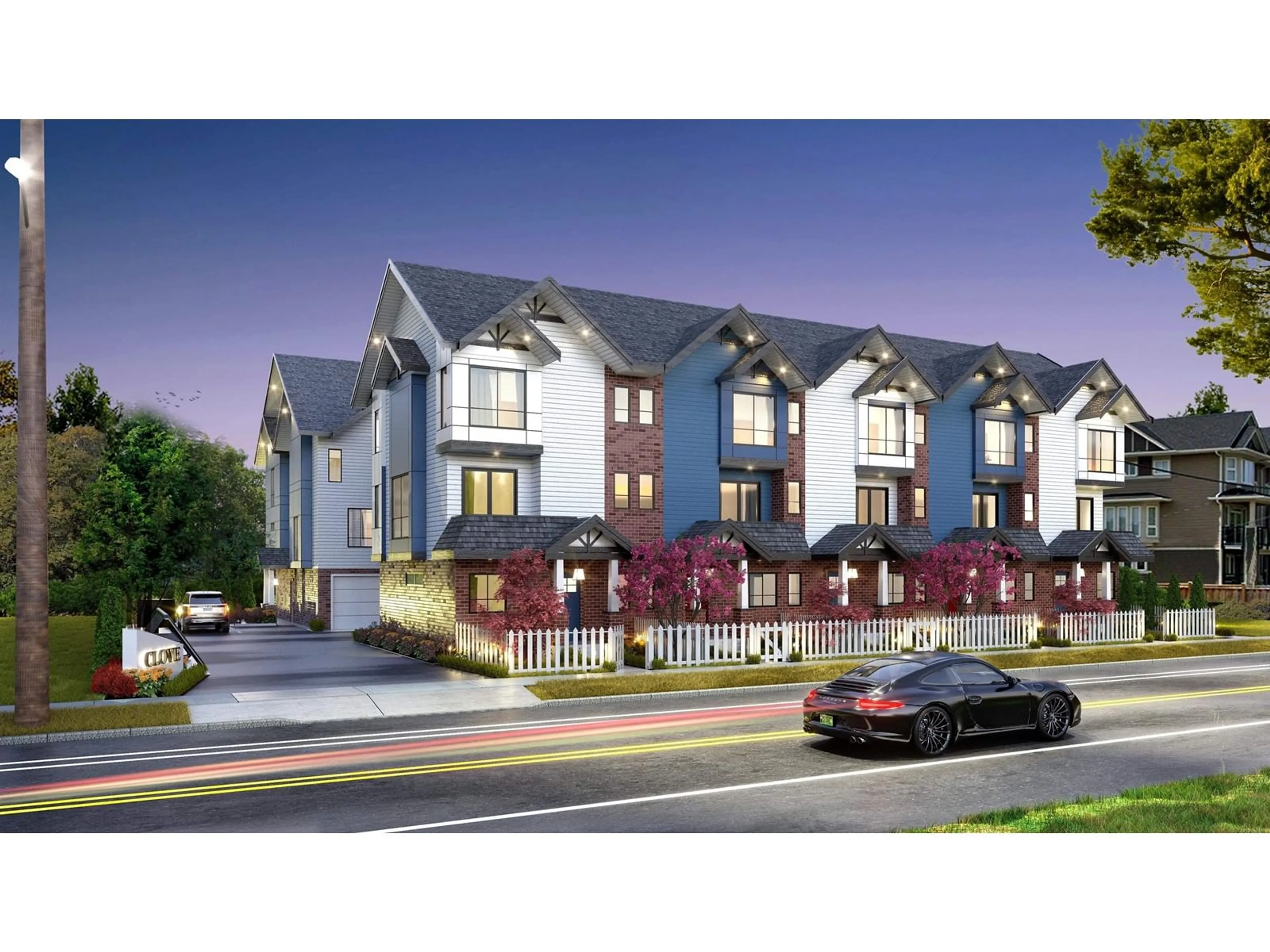 Unknown for 1 - 17432 58, Surrey British Columbia V3S1L2