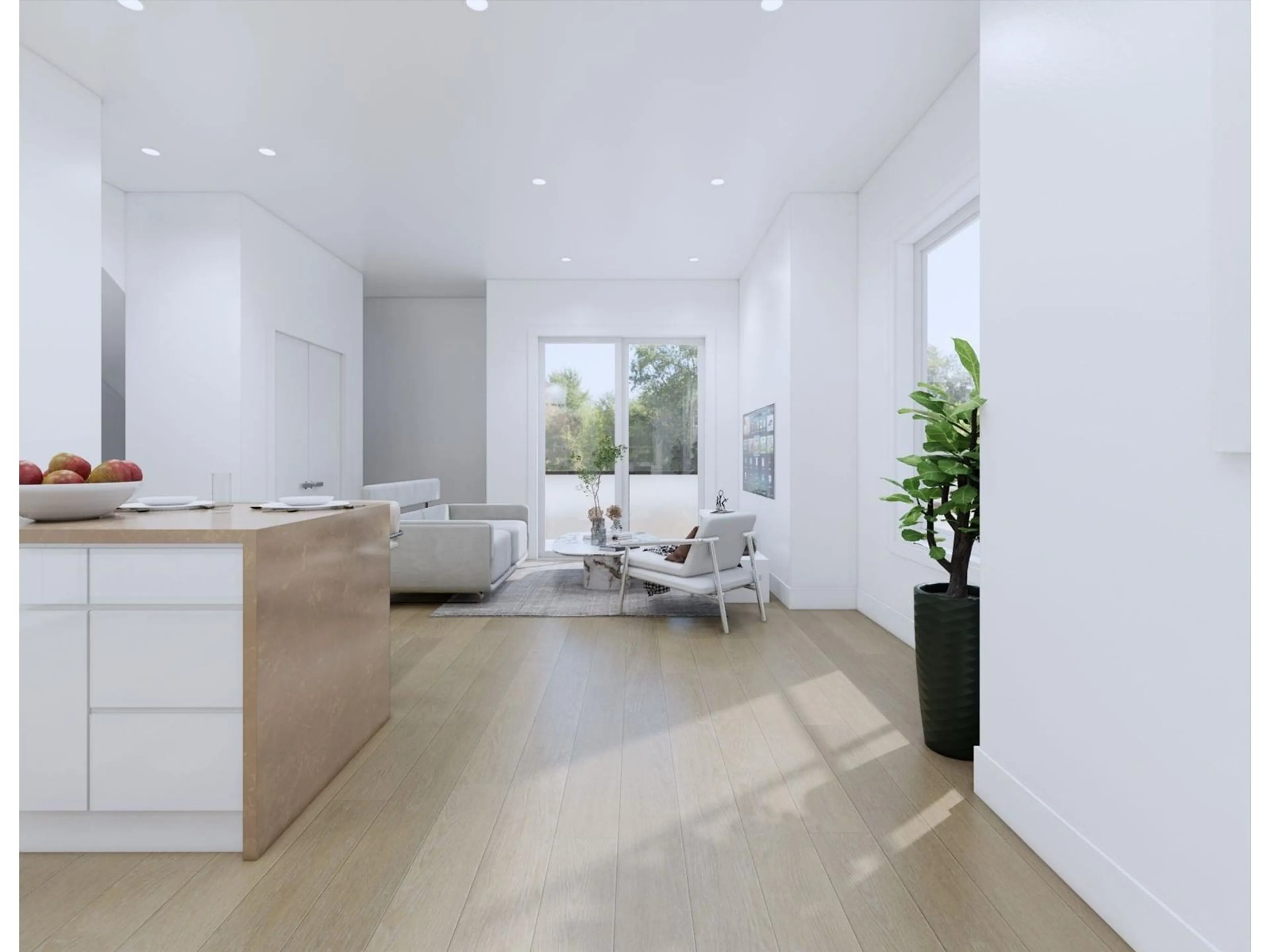 A pic of a room for 1 - 17432 58, Surrey British Columbia V3S1L2