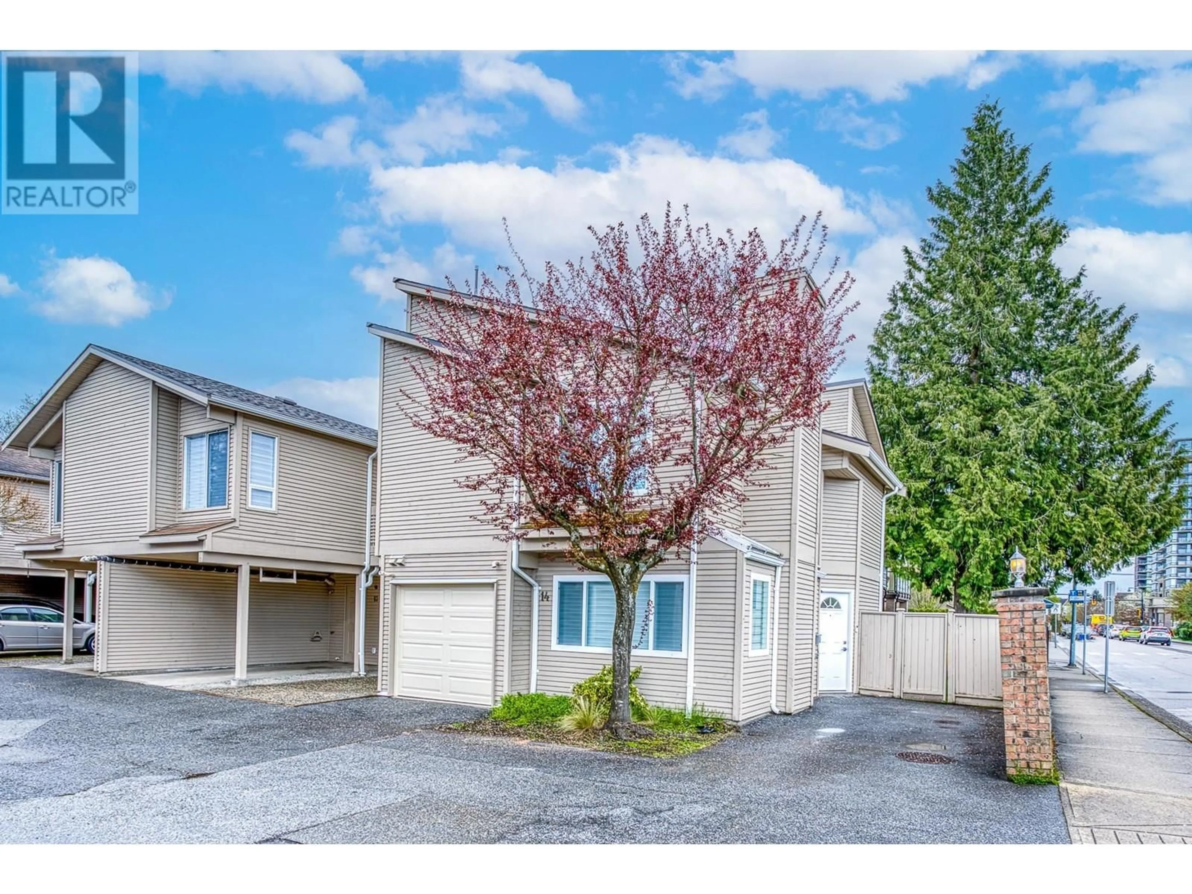 Unknown for 14 - 8691 COOK ROAD, Richmond British Columbia V6Y1V8