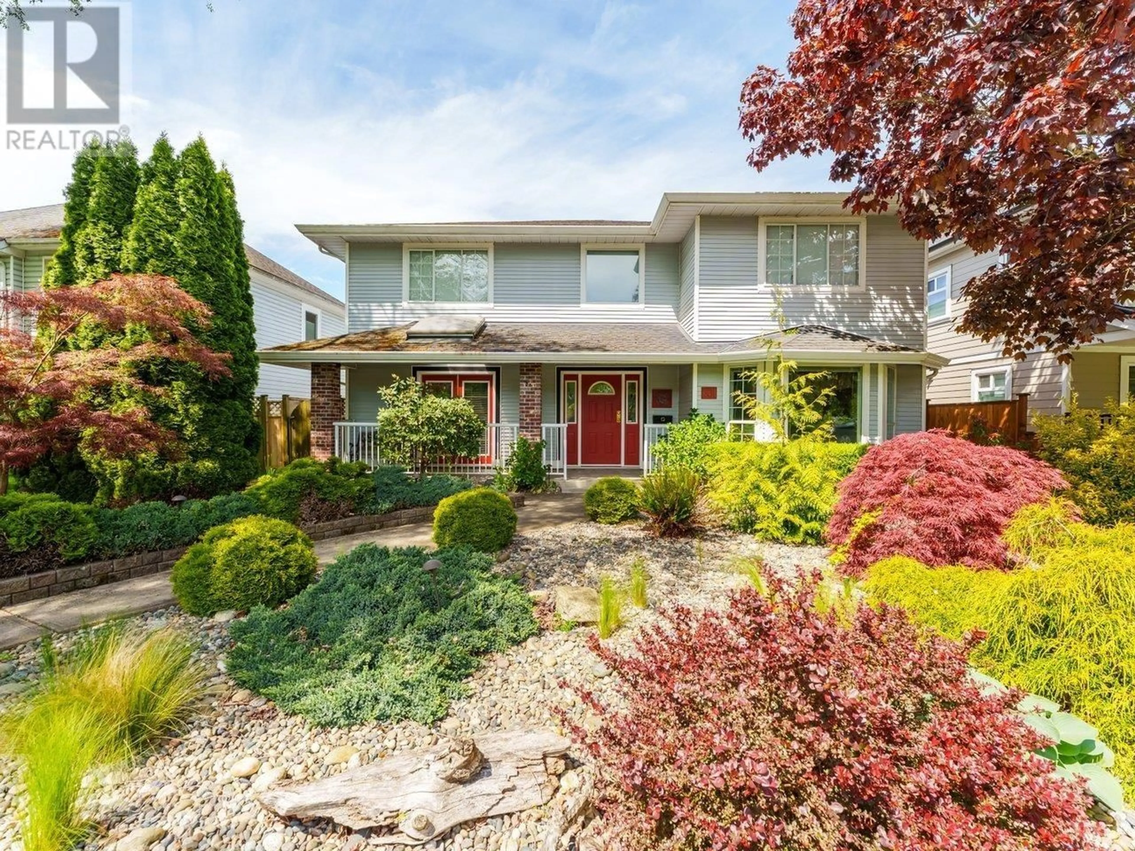Unknown for 631 CATALINA CRESCENT, Richmond British Columbia V7B1C9
