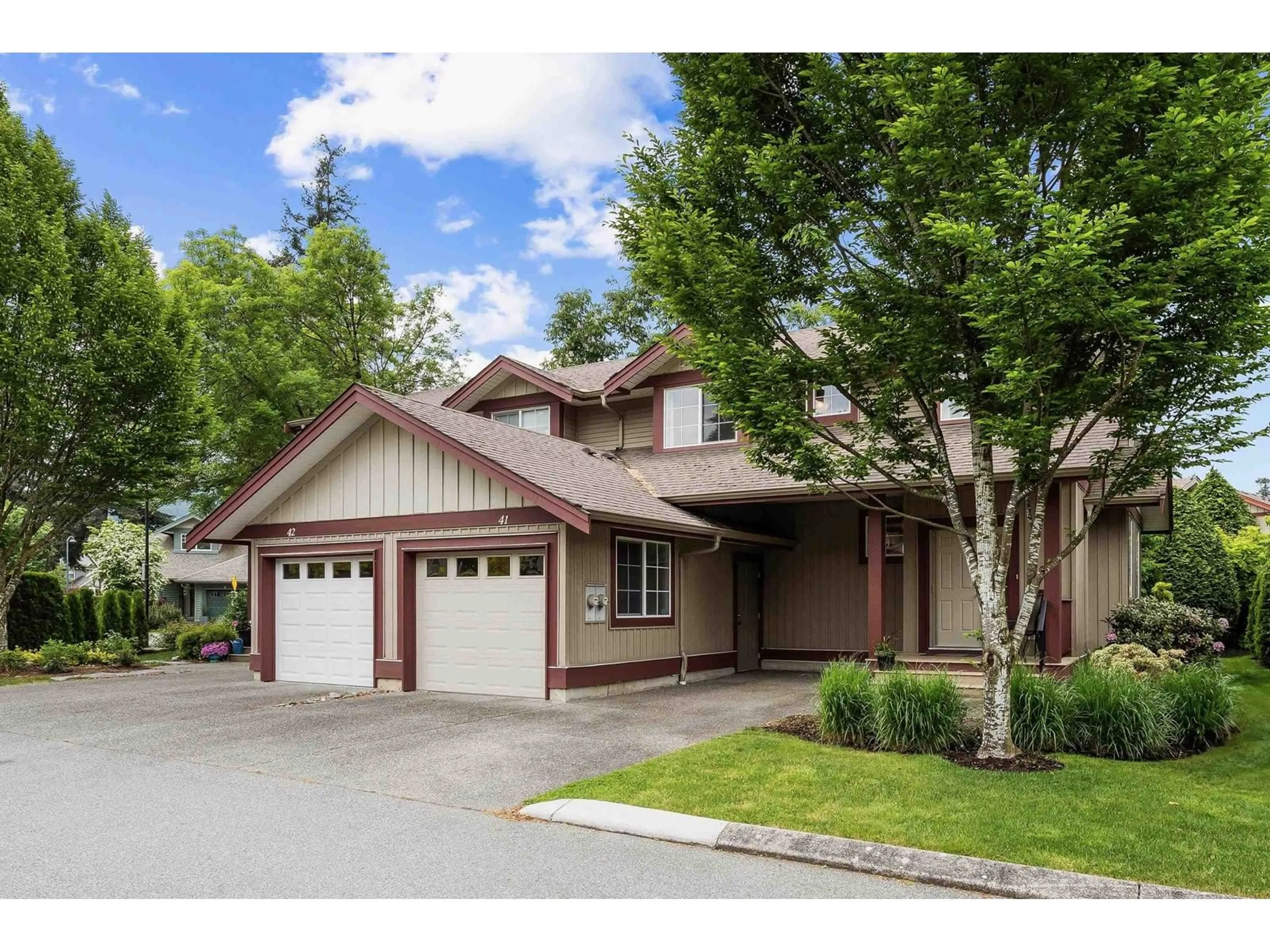 Unknown for 41 - 45545 TAMIHI WAY, Chilliwack British Columbia V2R0G2