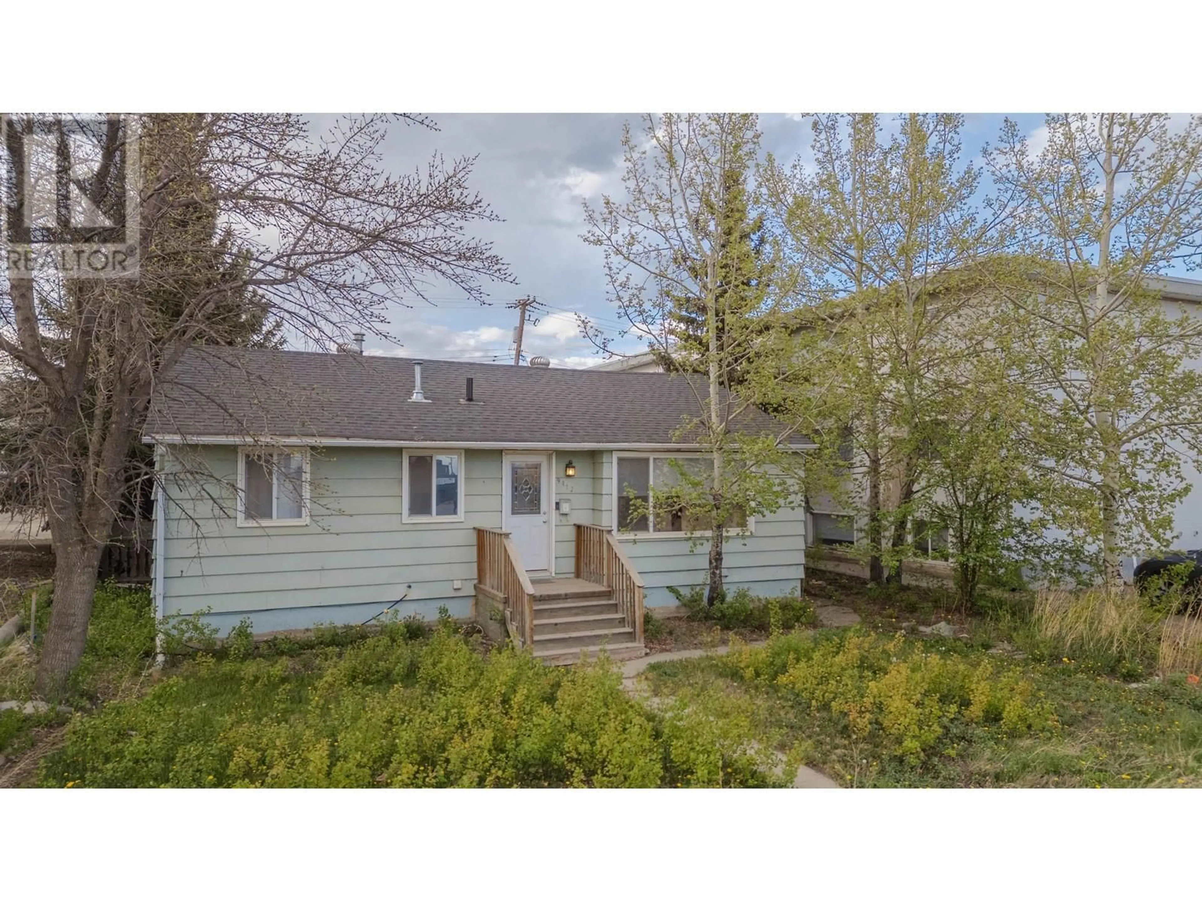 Unknown for 9812 102 AVENUE, Fort St. John British Columbia V1J2E1