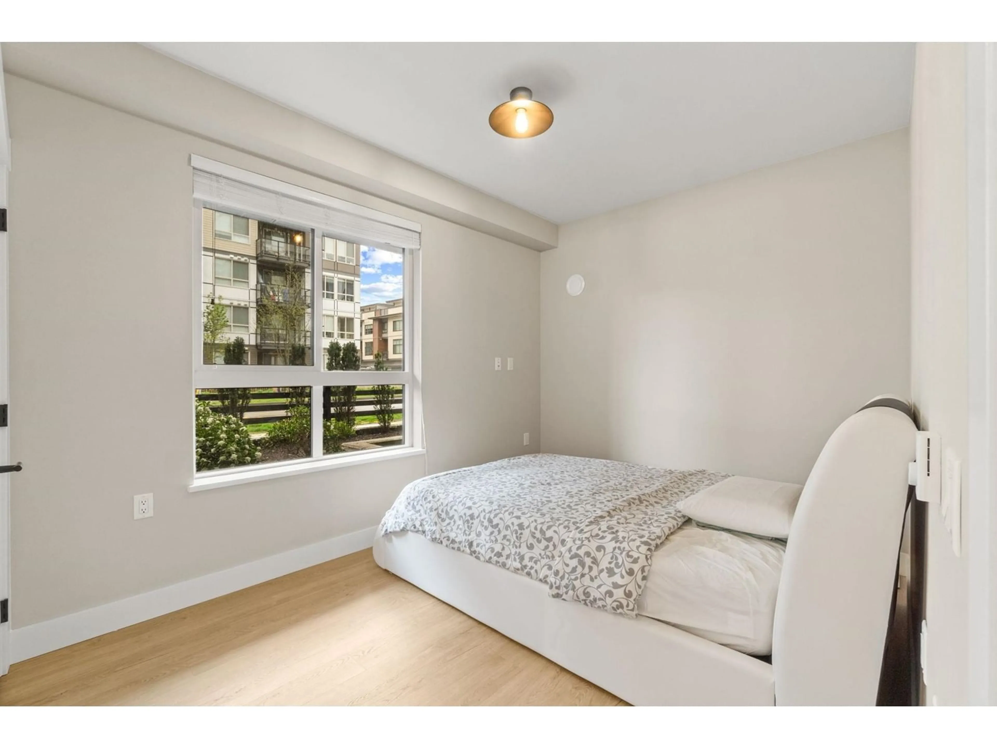 Bedroom with bed, unknown for A115 - 20838 78B, Langley British Columbia V2Y3M1