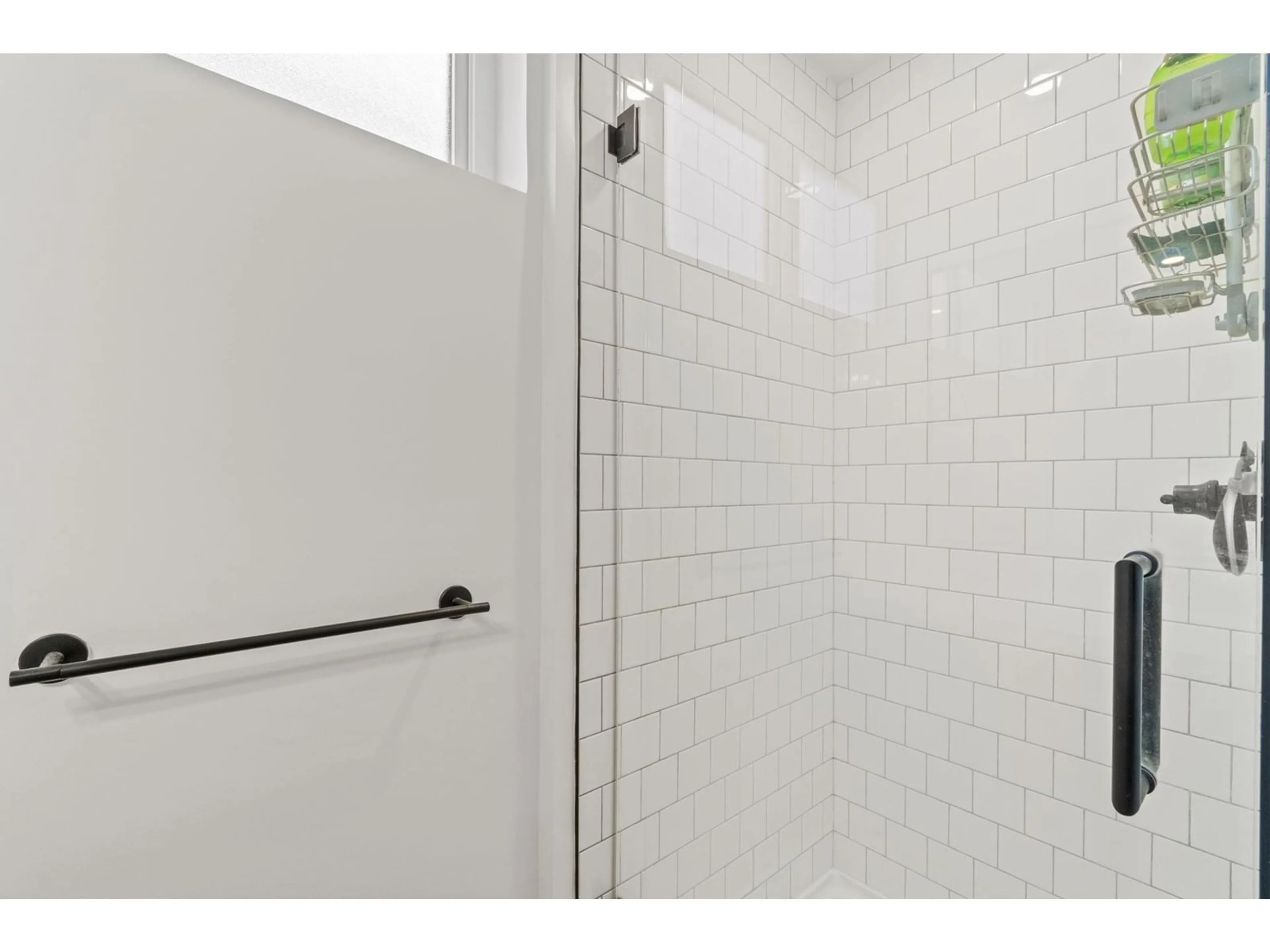 Standard bathroom, ceramic/tile floor for A115 - 20838 78B, Langley British Columbia V2Y3M1