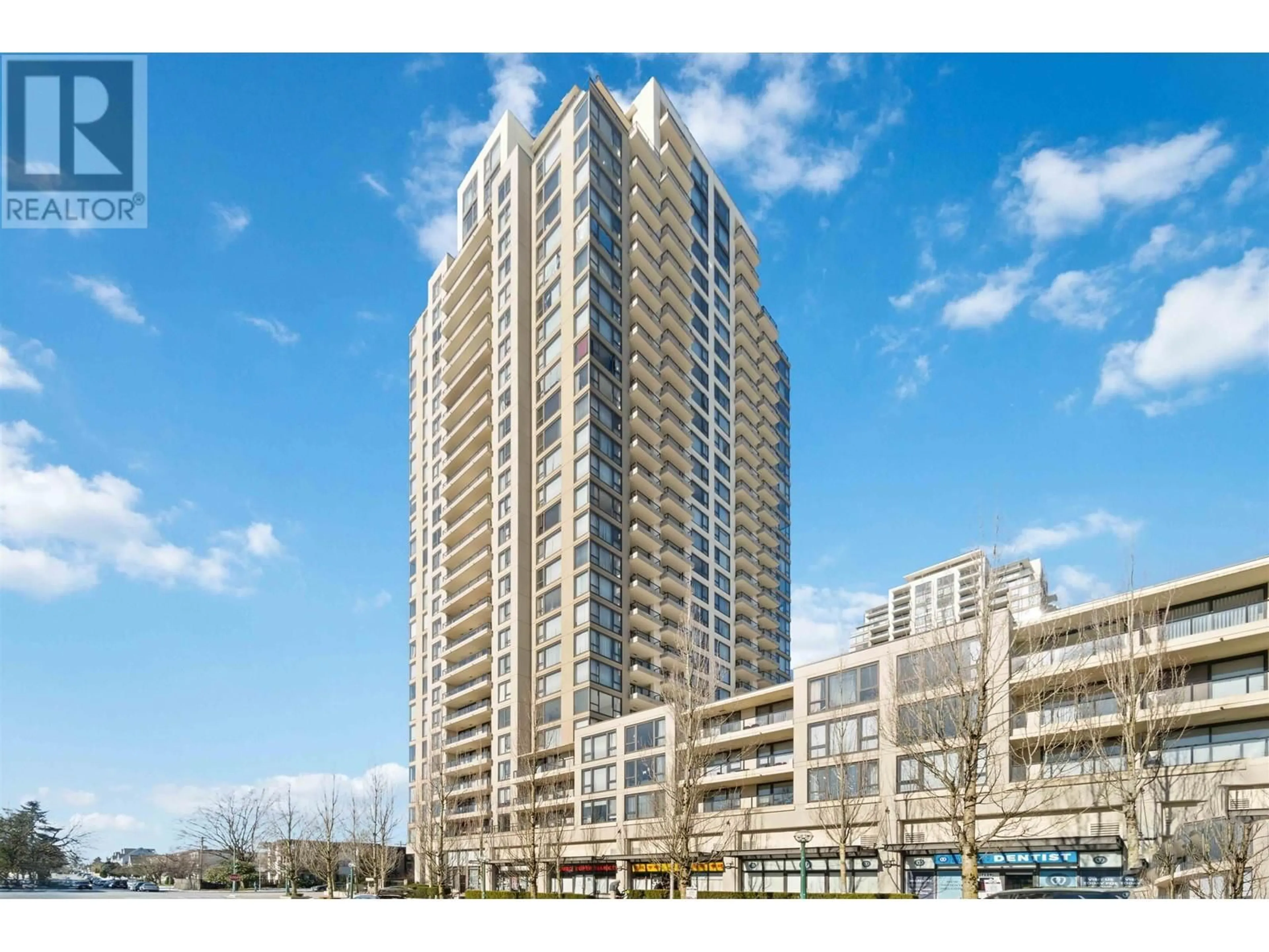 Unknown for 607 - 7088 SALISBURY AVENUE, Burnaby British Columbia V5E0A4