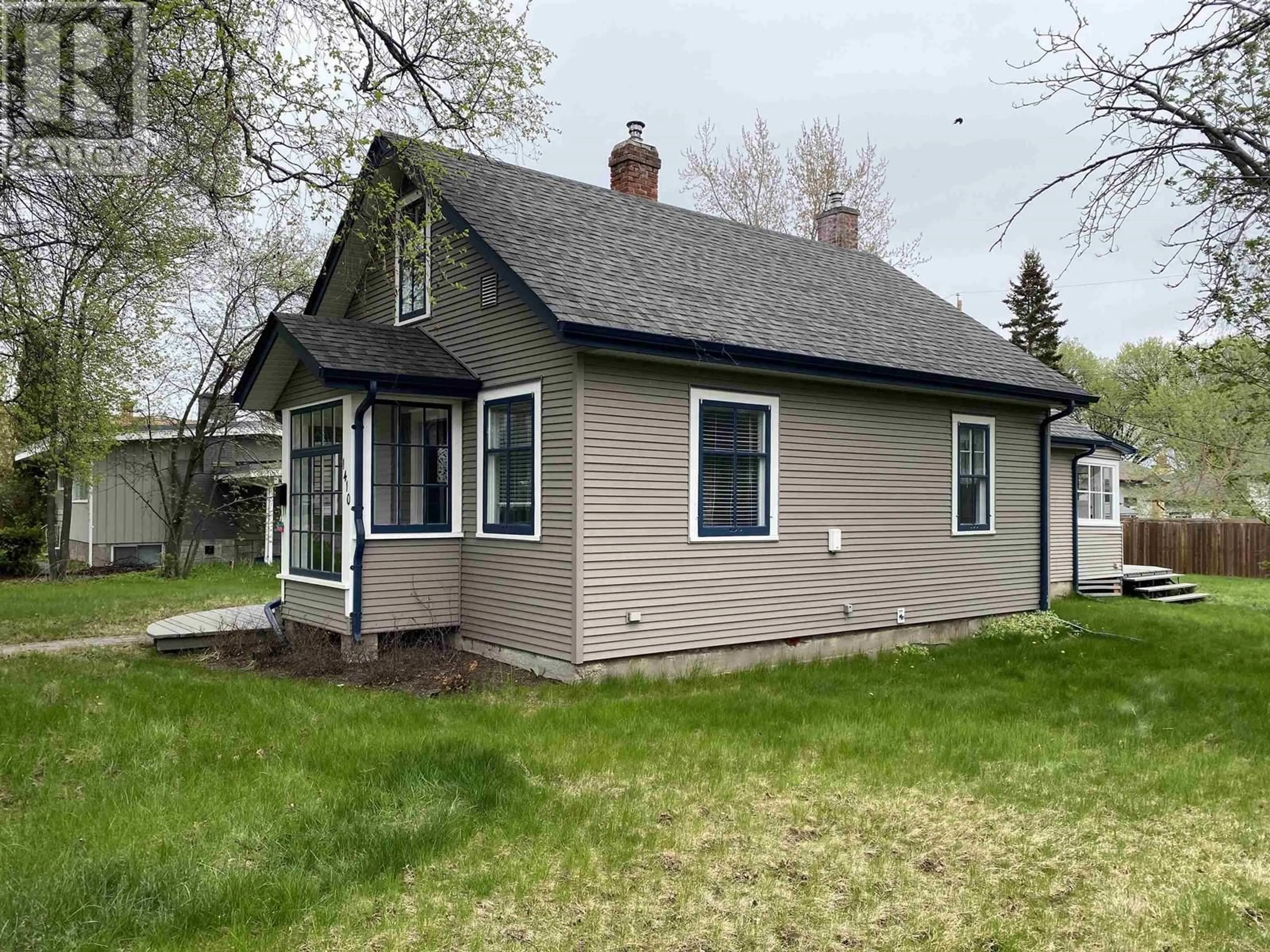 Unknown for 1410 GORSE STREET, Prince George British Columbia V2L1G3