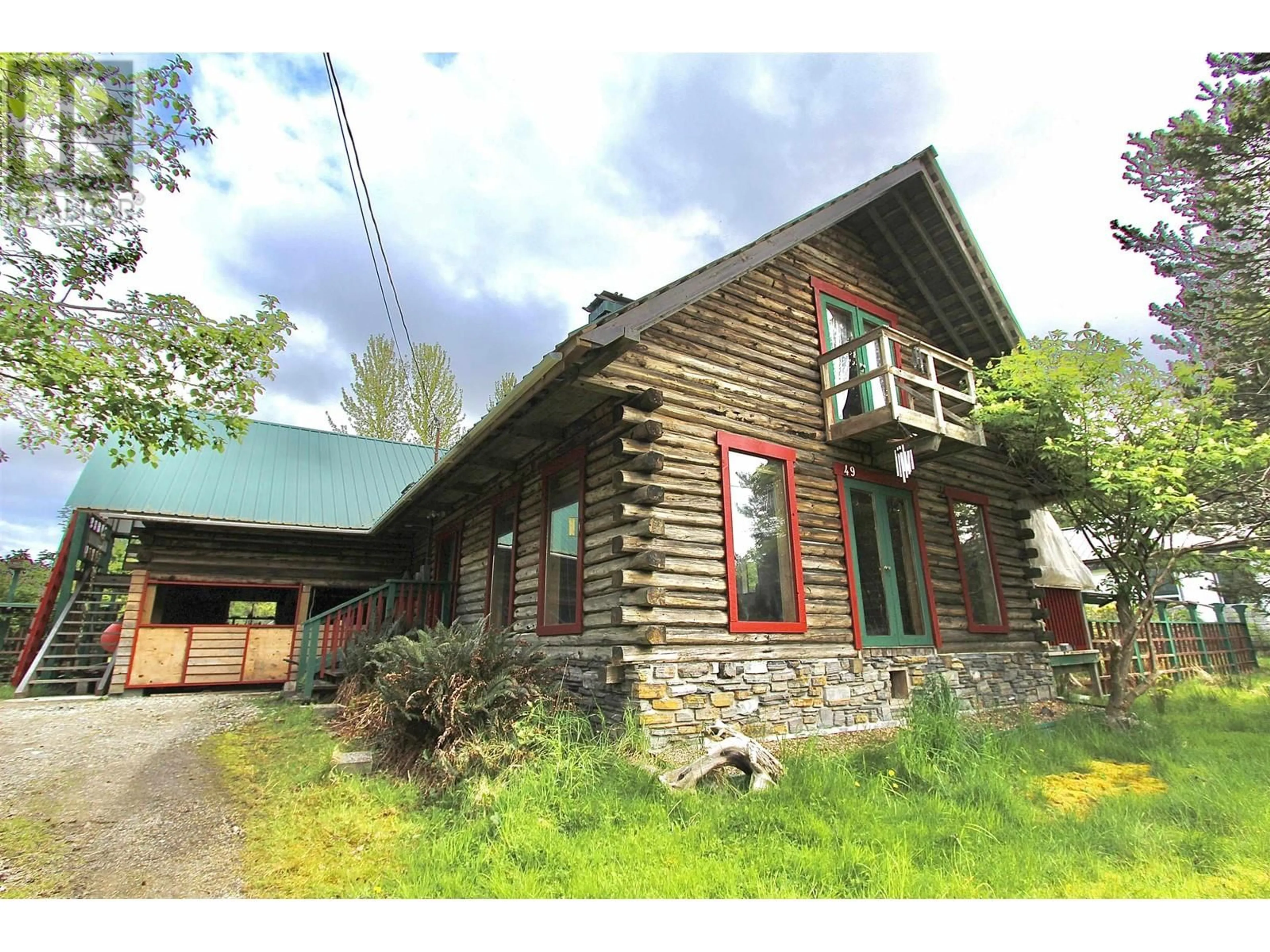Unknown for 49 YAKOUN STREET, Port Clements British Columbia V0T1R0