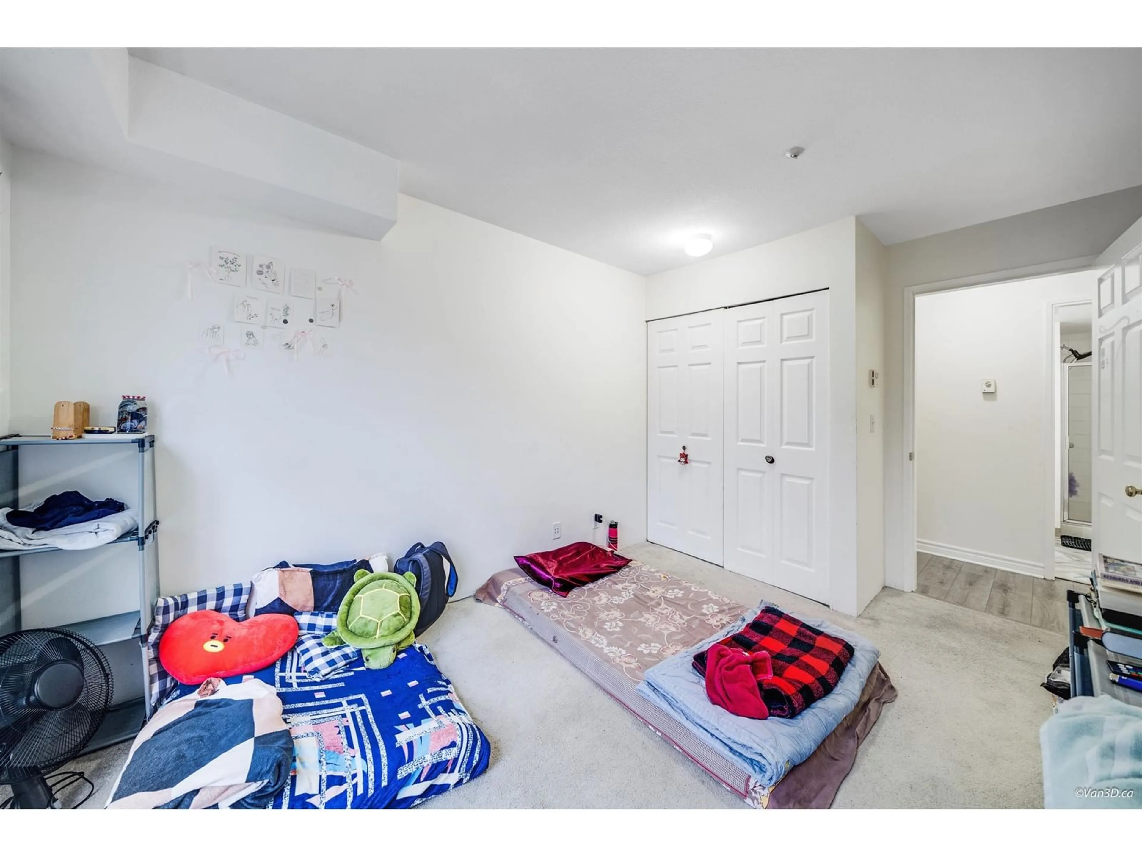 A pic of a room for C302 - 9848 WHALLEY, Surrey British Columbia V3T5S8