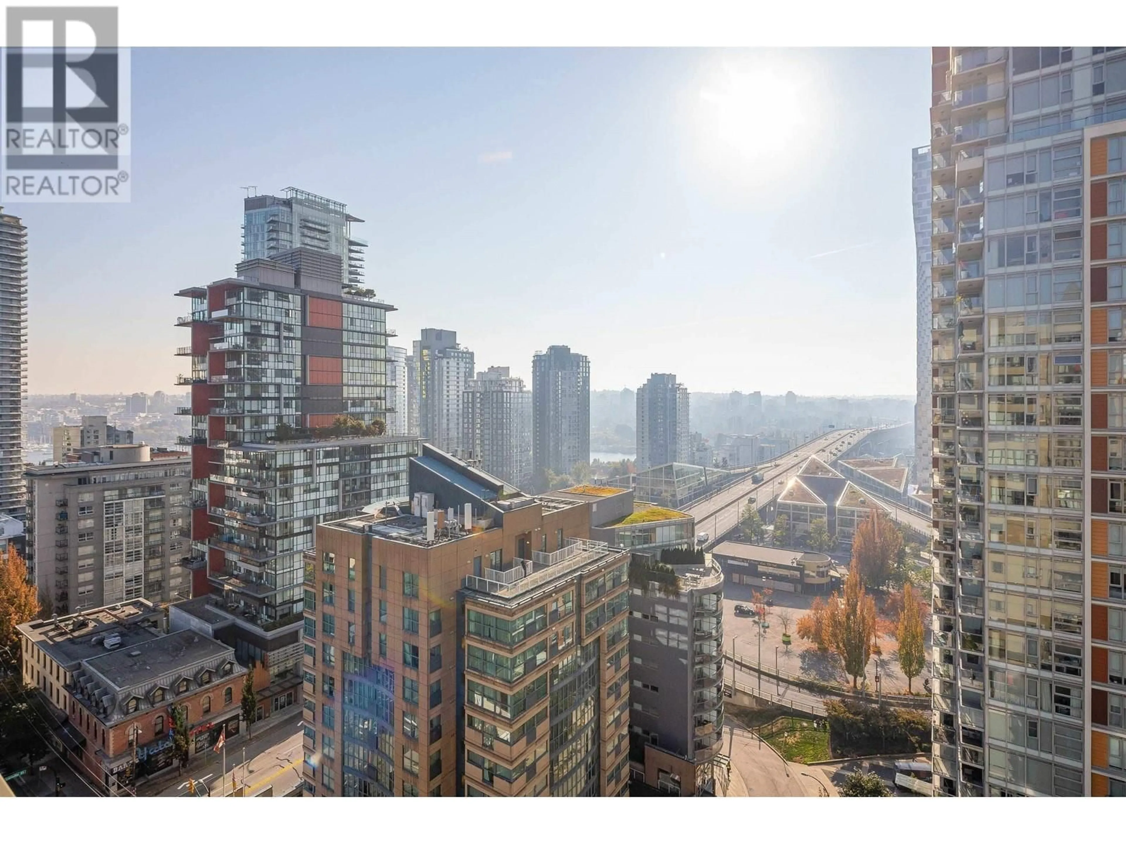 Unknown for 1705 - 789 DRAKE STREET, Vancouver British Columbia V6Z2N7