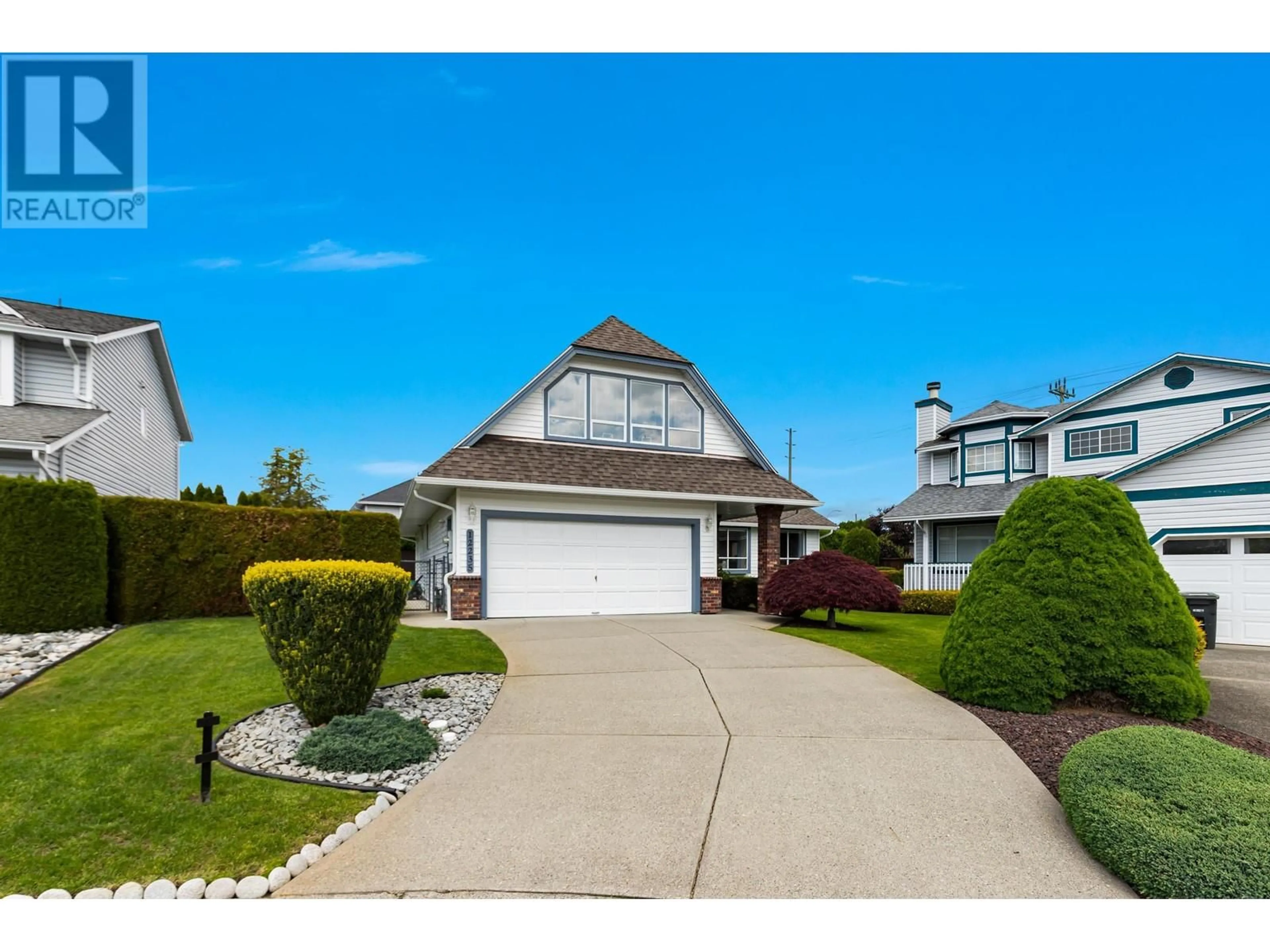 Unknown for 12235 CYPRESS COURT, Pitt Meadows British Columbia V3Y2E1