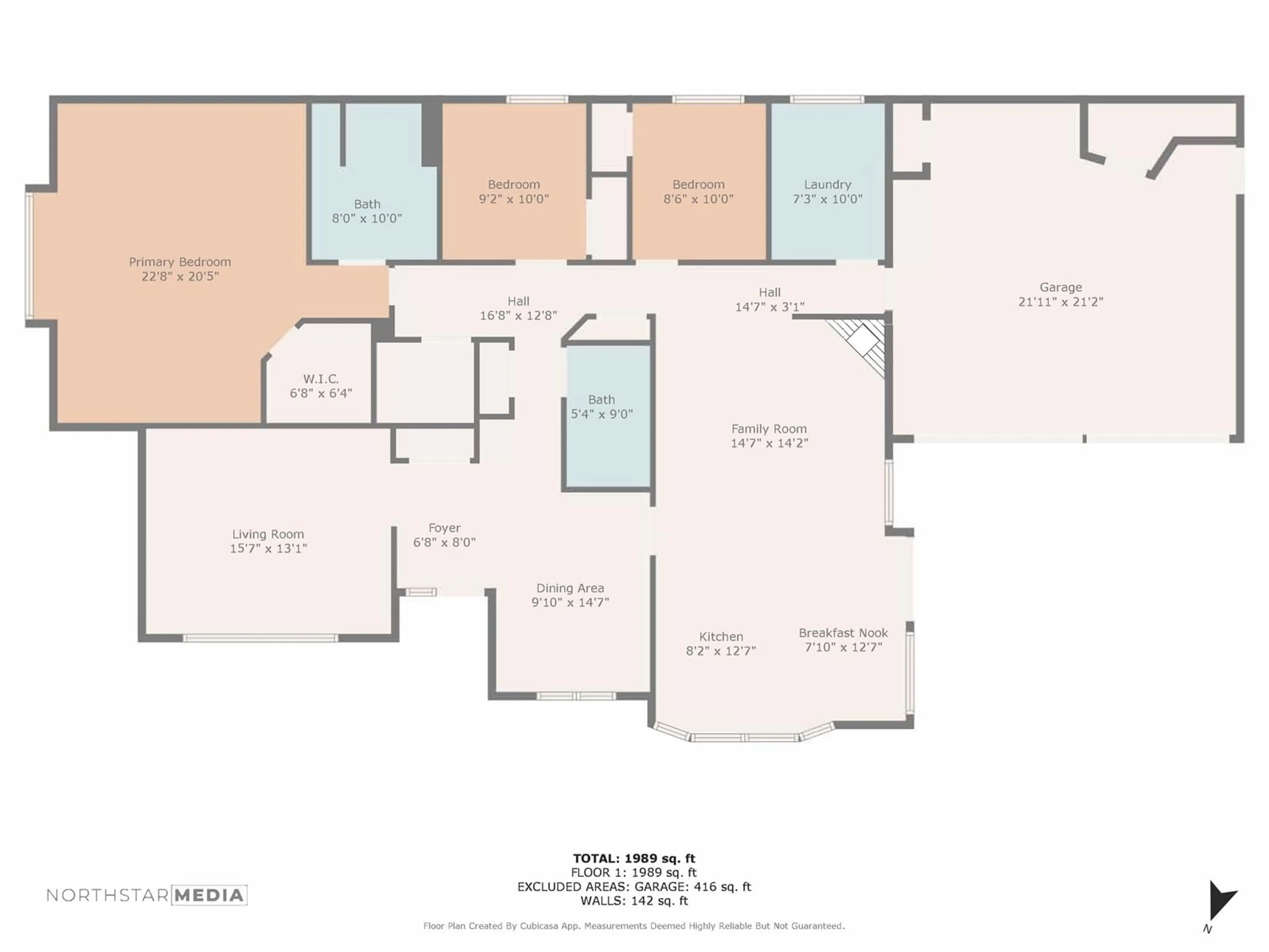 Floor plan for 32127 BALFOUR, Abbotsford British Columbia V2T5C2
