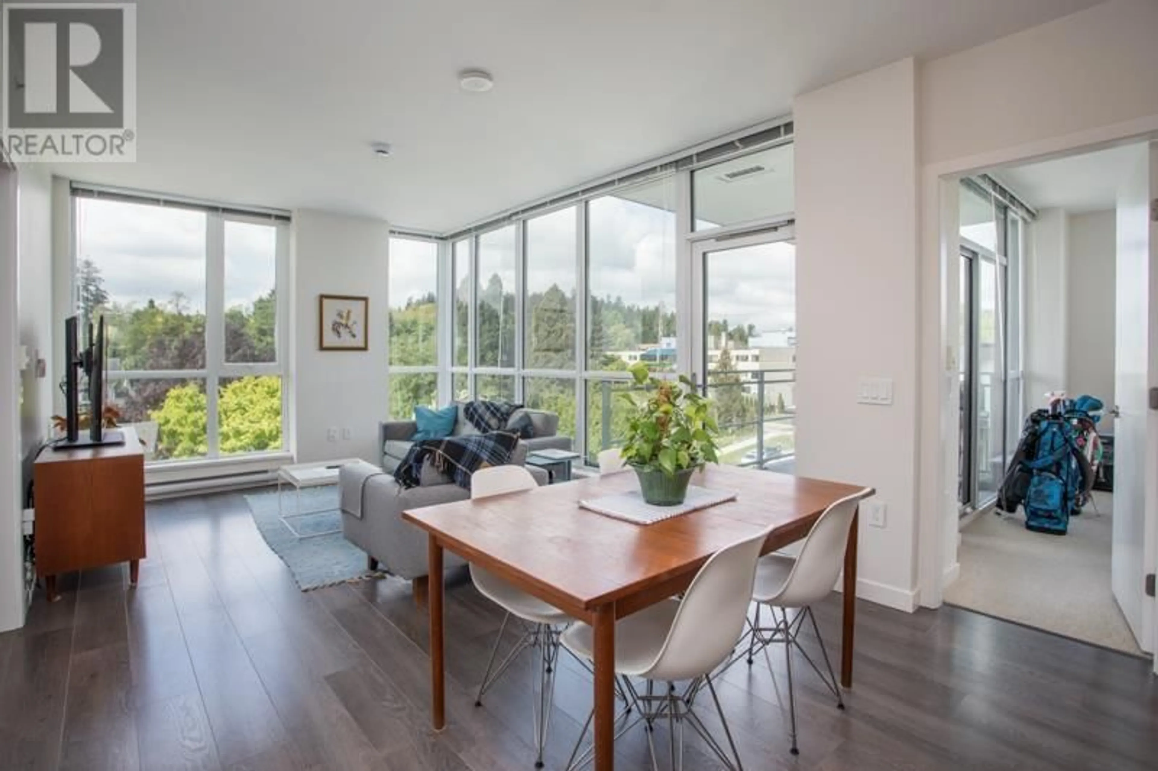 Dining room, unknown for 809 - 271 FRANCIS WAY, New Westminster British Columbia V3L0H2