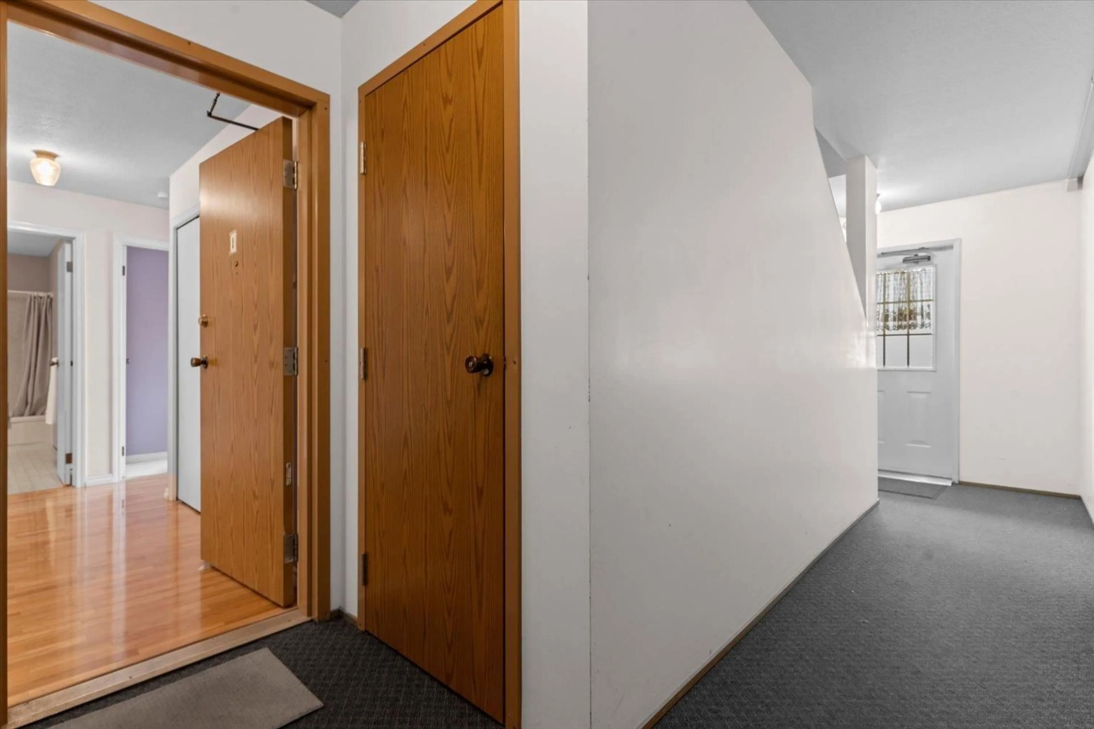 Unknown for 1 - 7455 HURON STREET, Chilliwack British Columbia V2R2R9